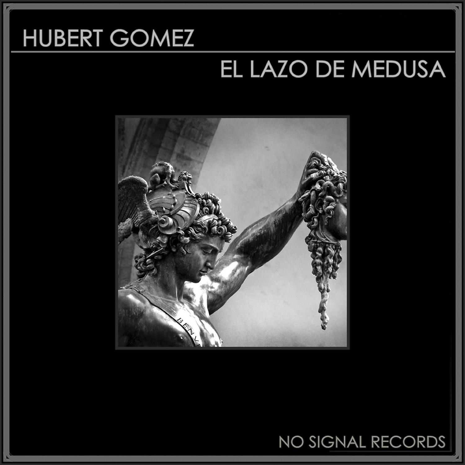 Постер альбома El Lazo De Medusa