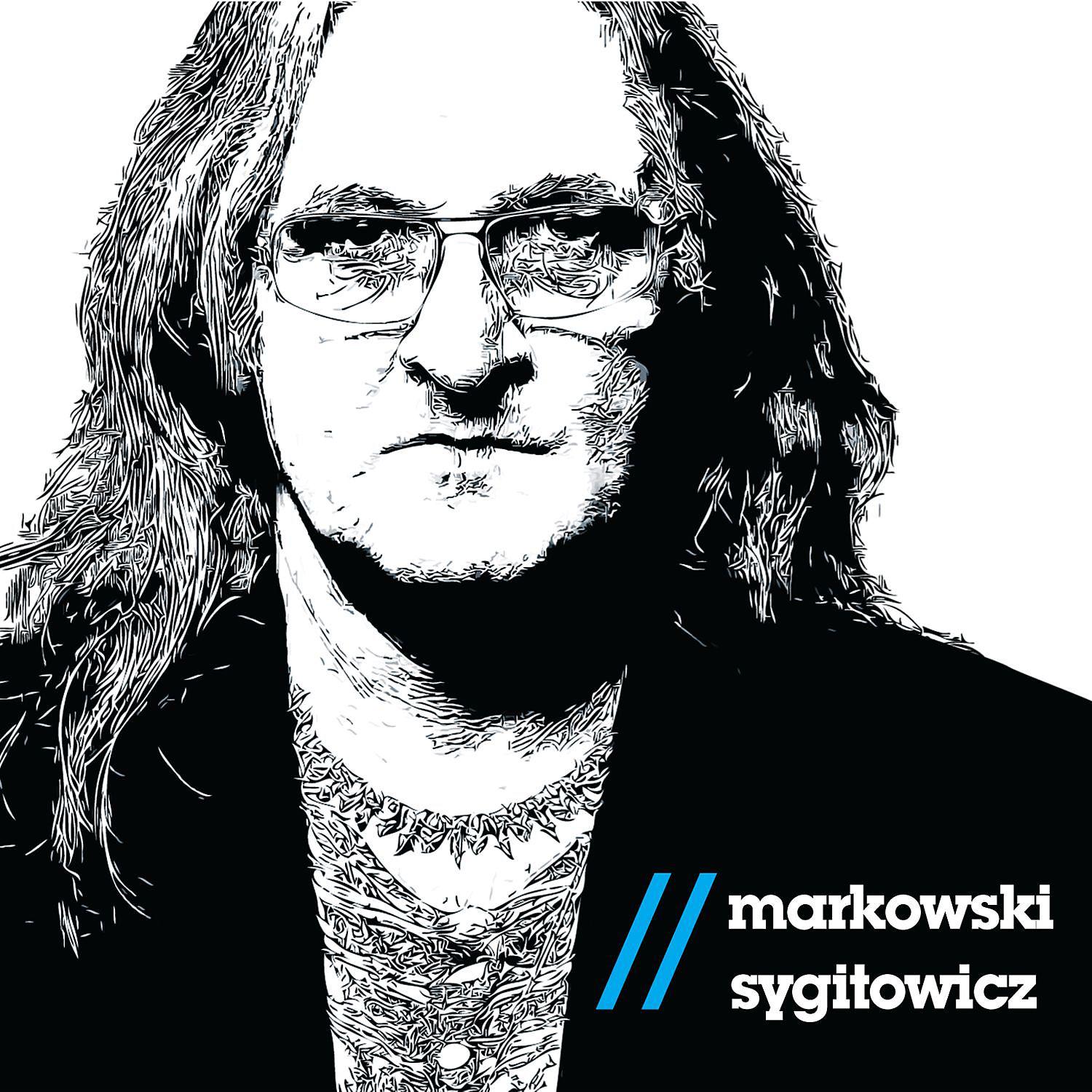 Постер альбома Markowski/Sygitowicz