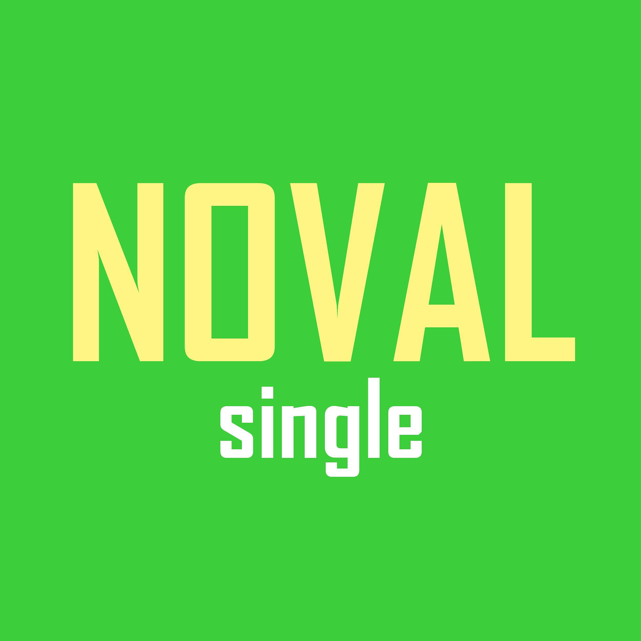 Постер альбома Noval