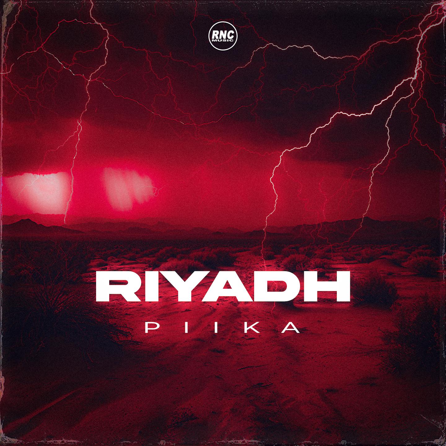 Постер альбома Riyadh