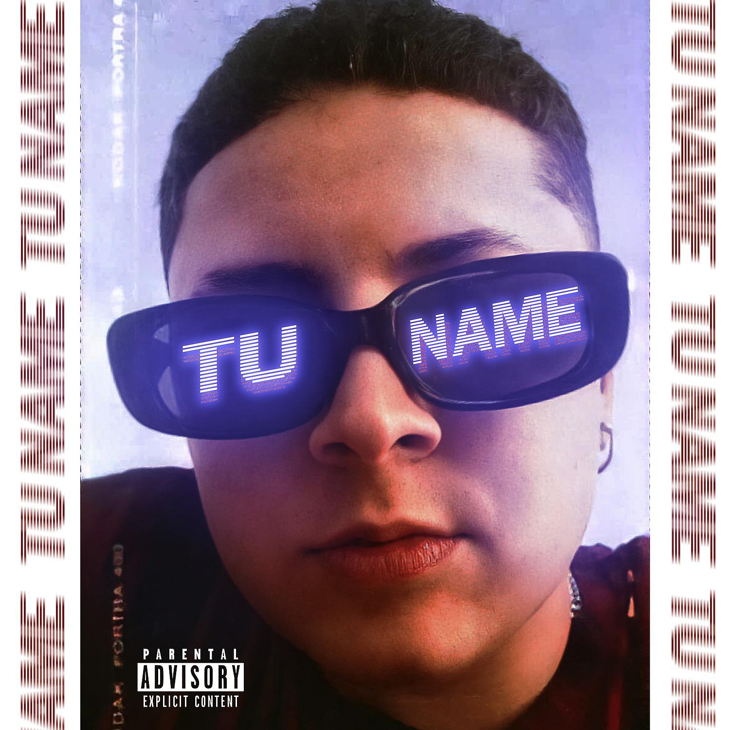 Постер альбома Tu Name