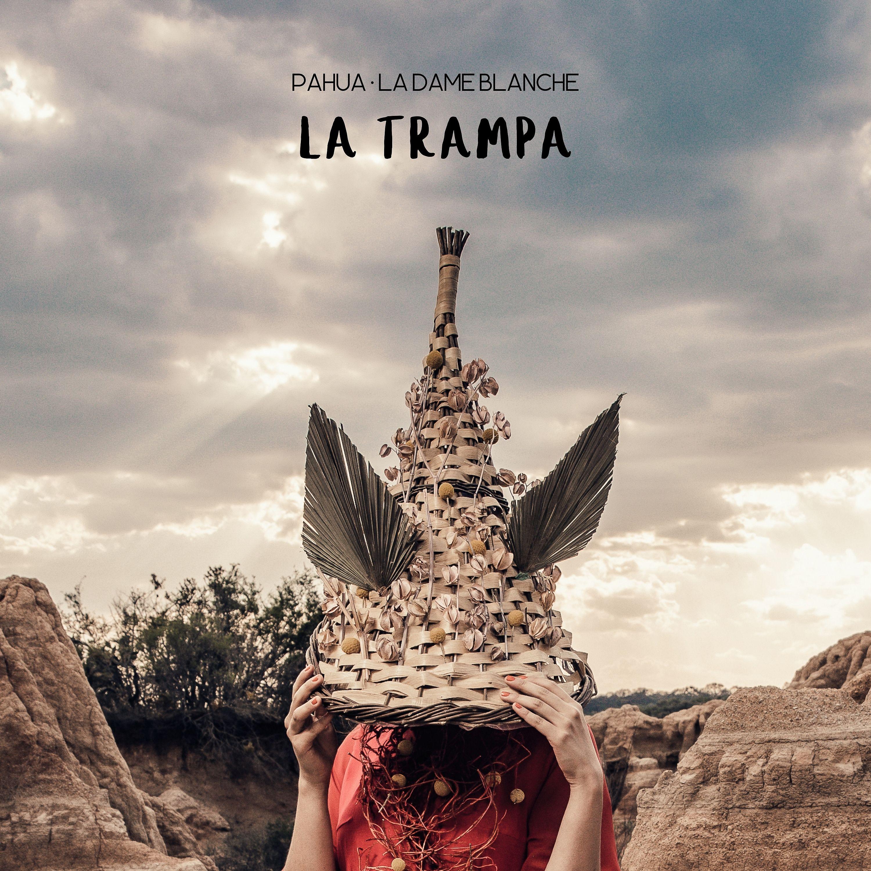 Постер альбома La Trampa