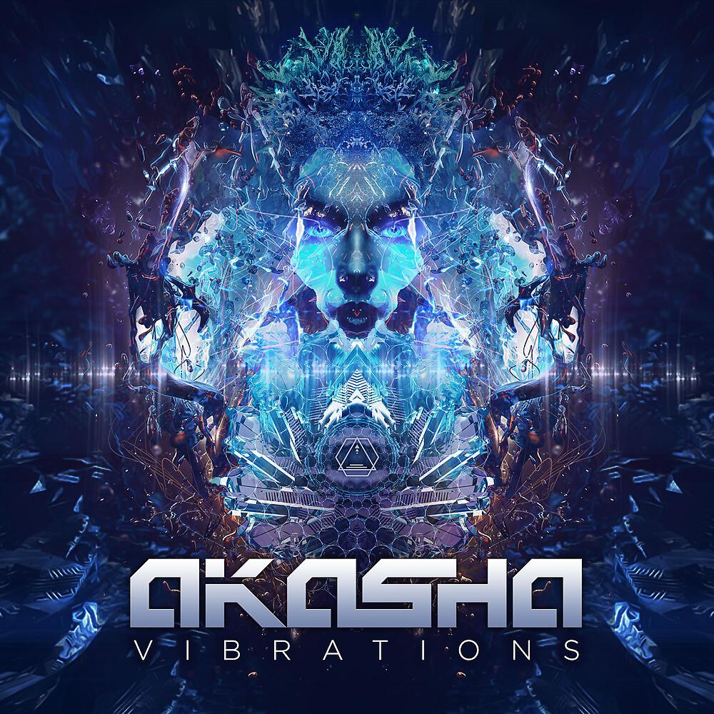 Постер альбома Vibrations