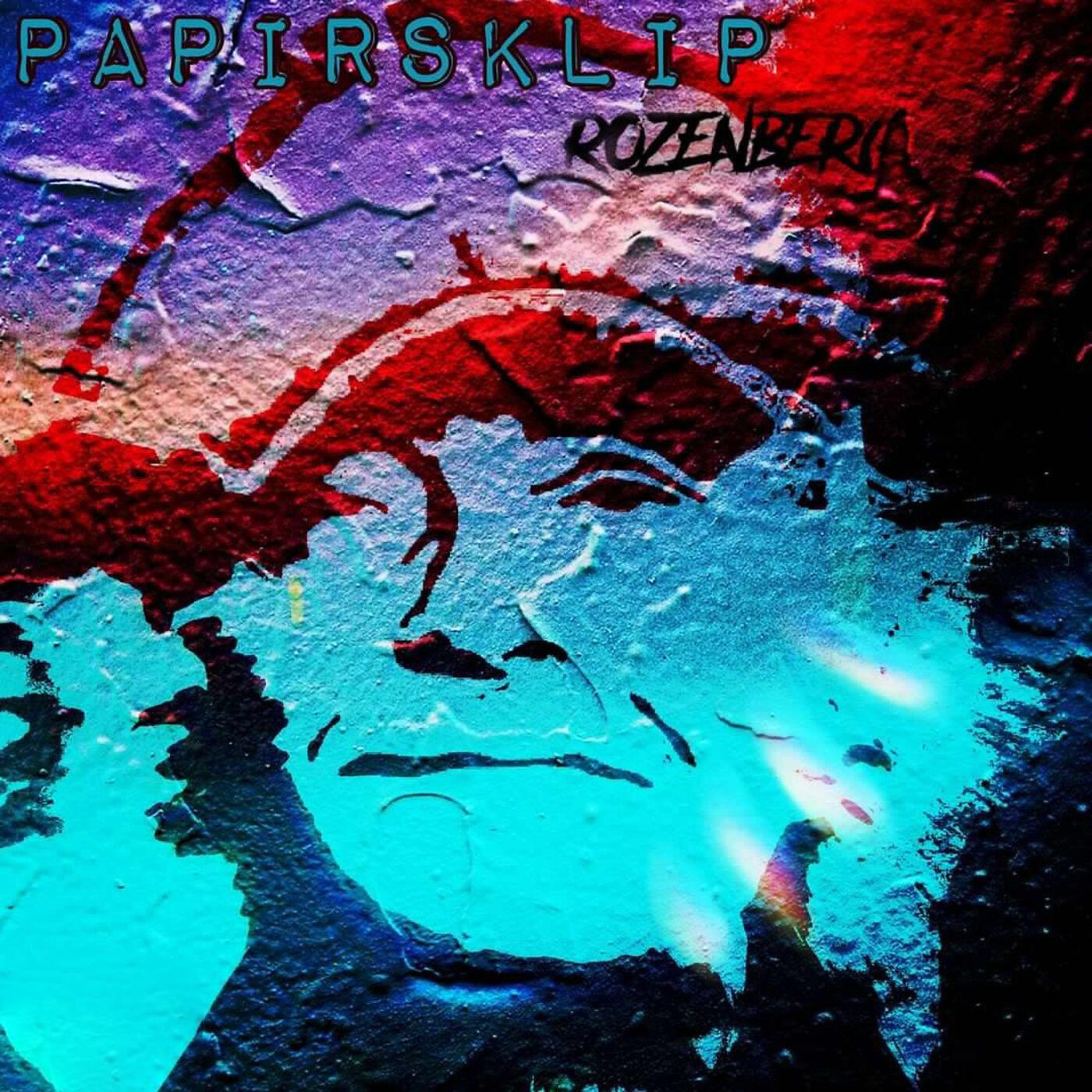 Постер альбома Papirsklip