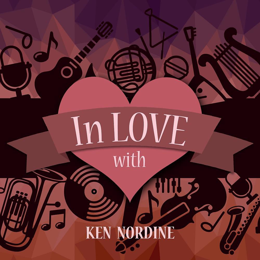 Постер альбома In Love with Ken Nordine
