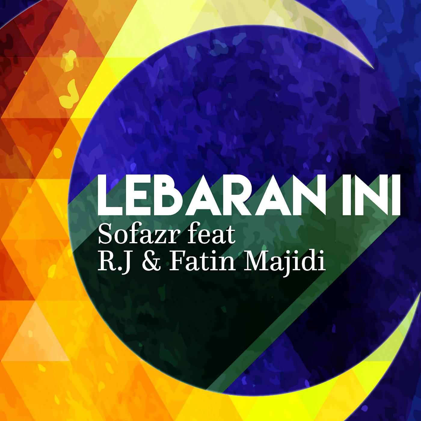Постер альбома Lebaran Ini