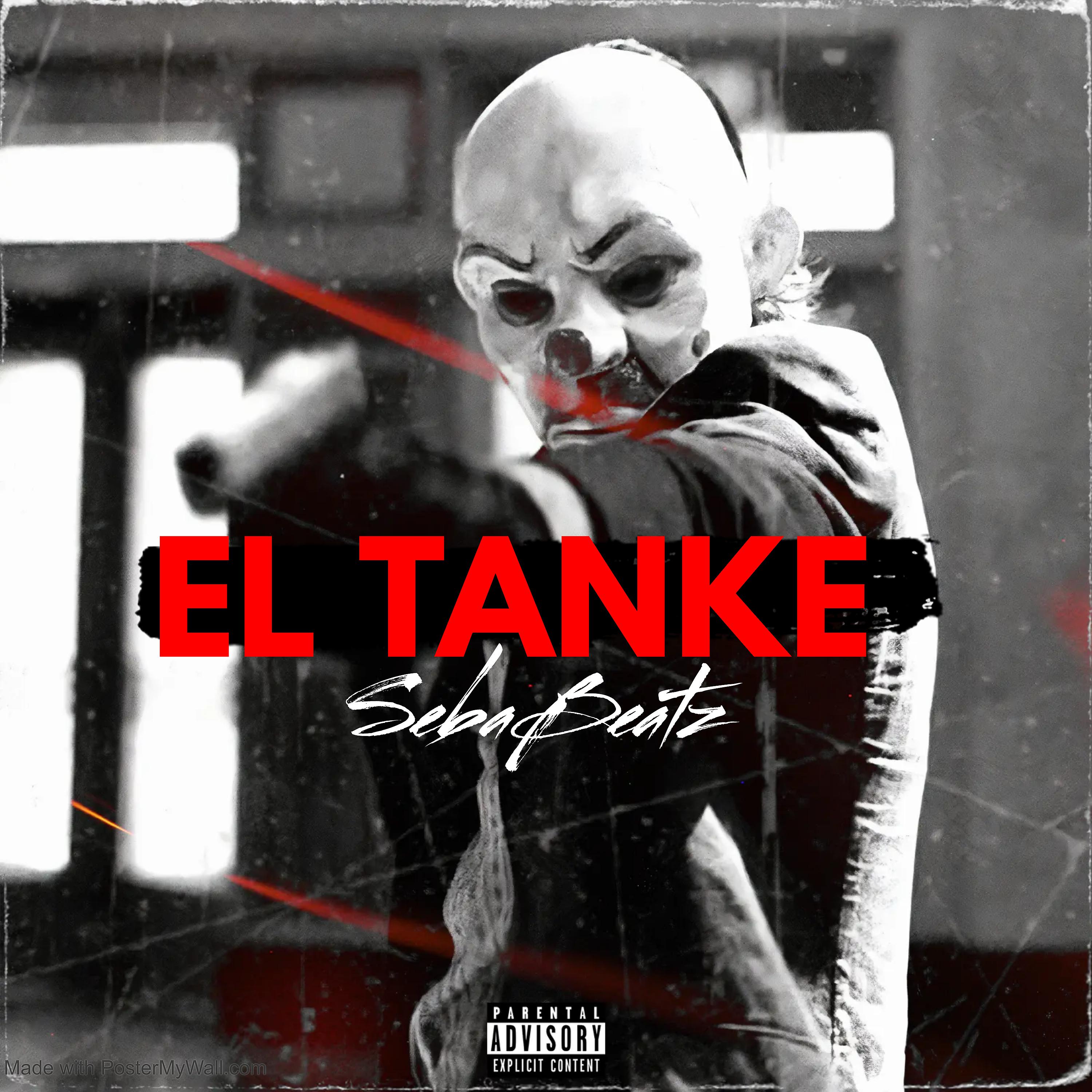 Постер альбома El Tanke