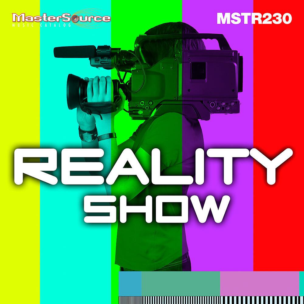 Постер альбома Reality Show 7