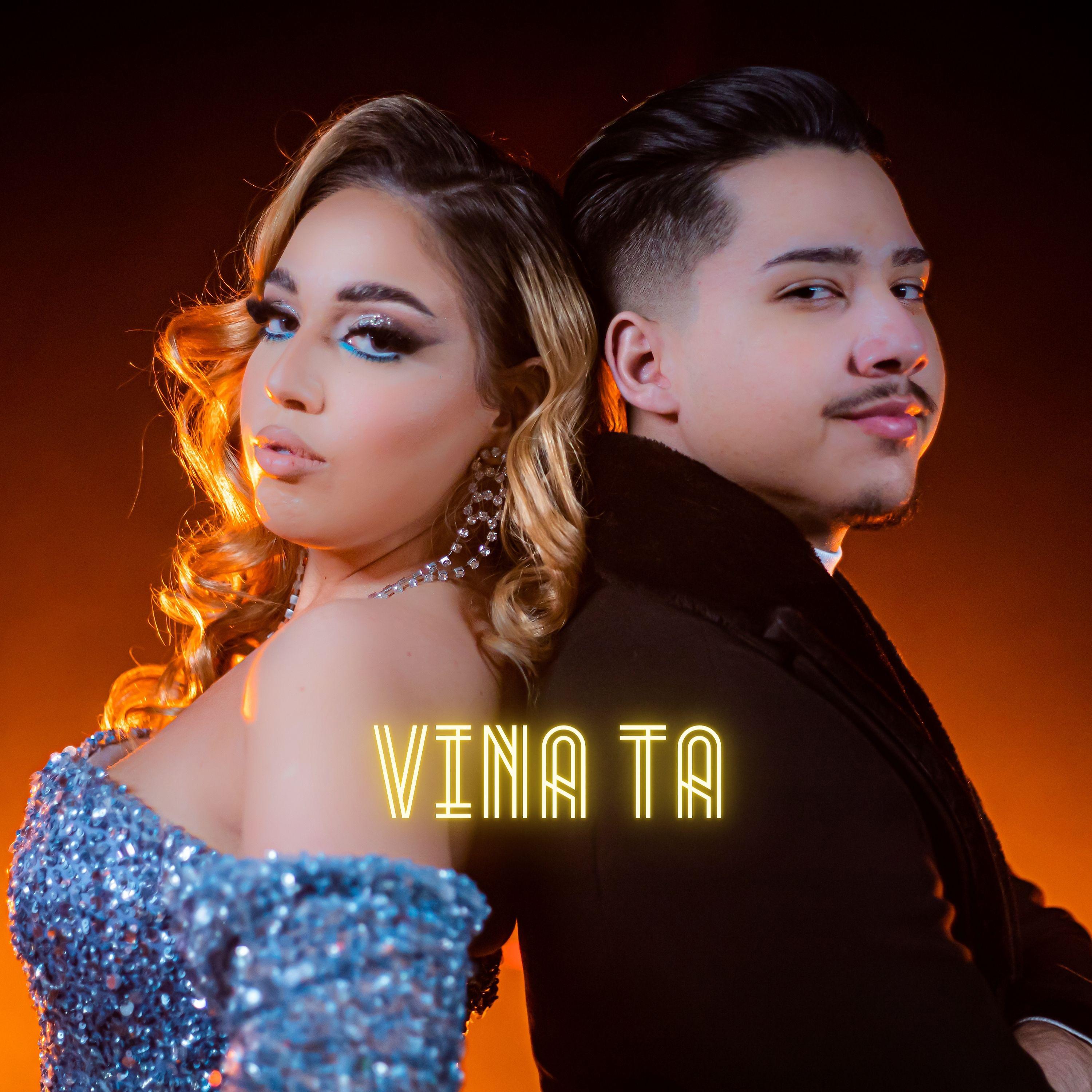 Постер альбома Vina Ta
