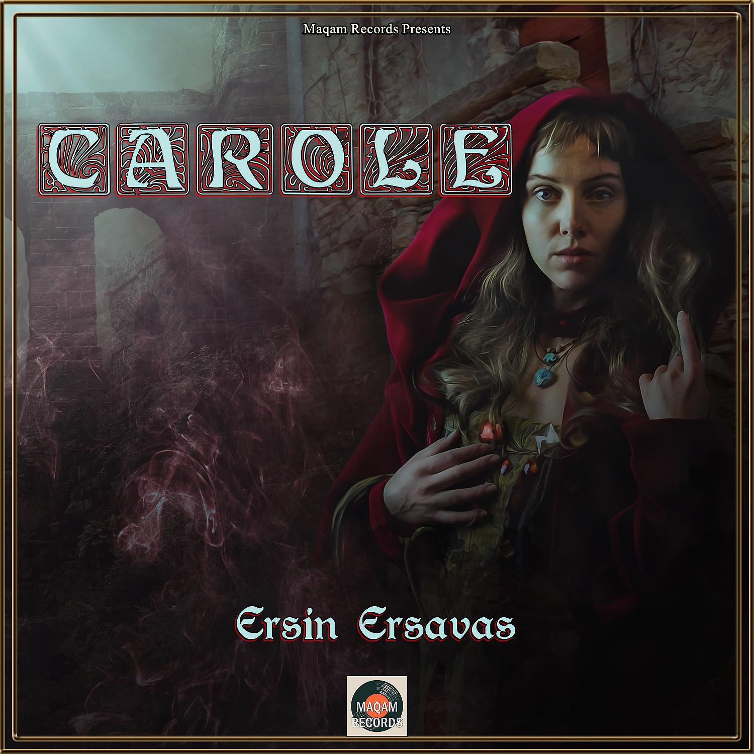 Постер альбома Carole