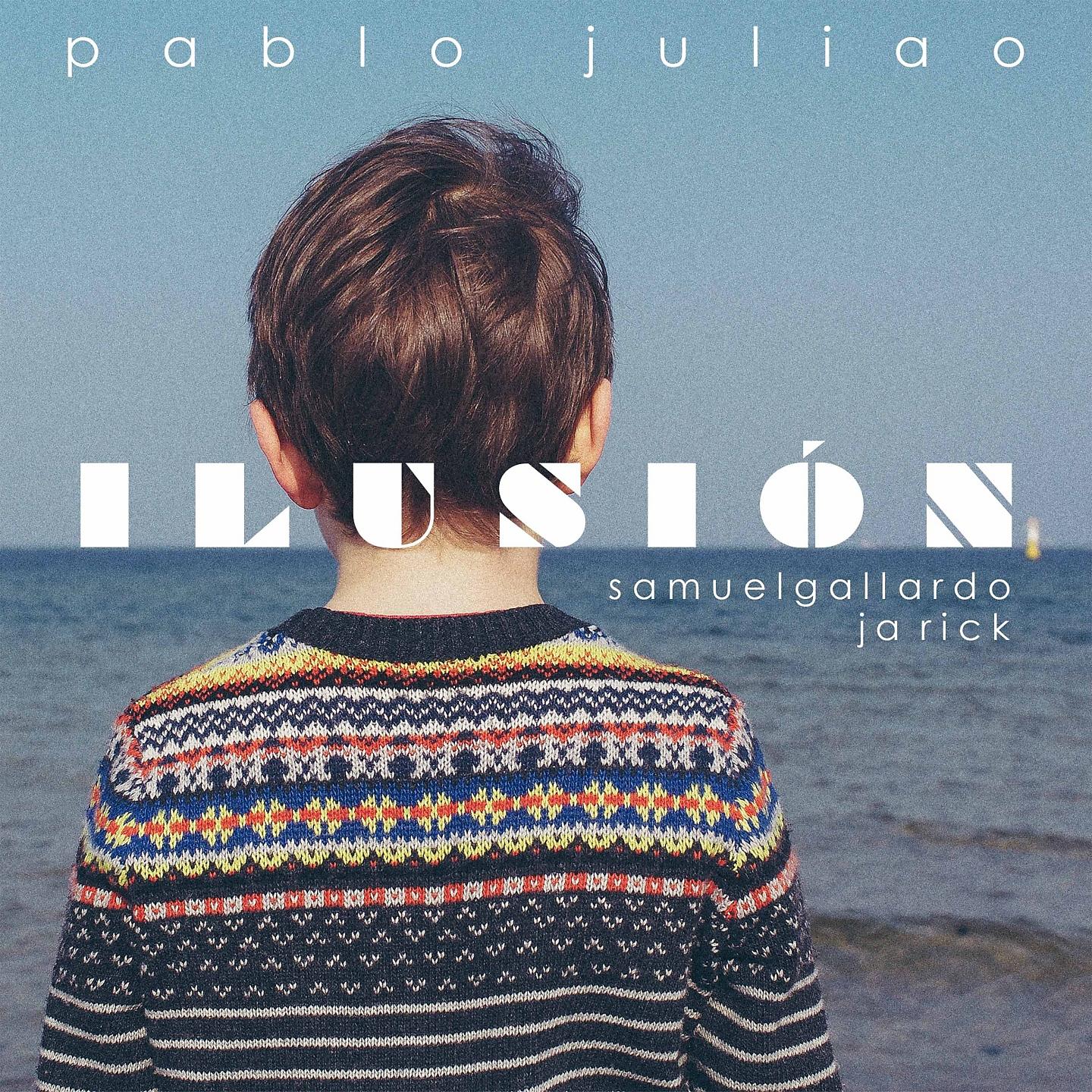 Постер альбома Ilusión