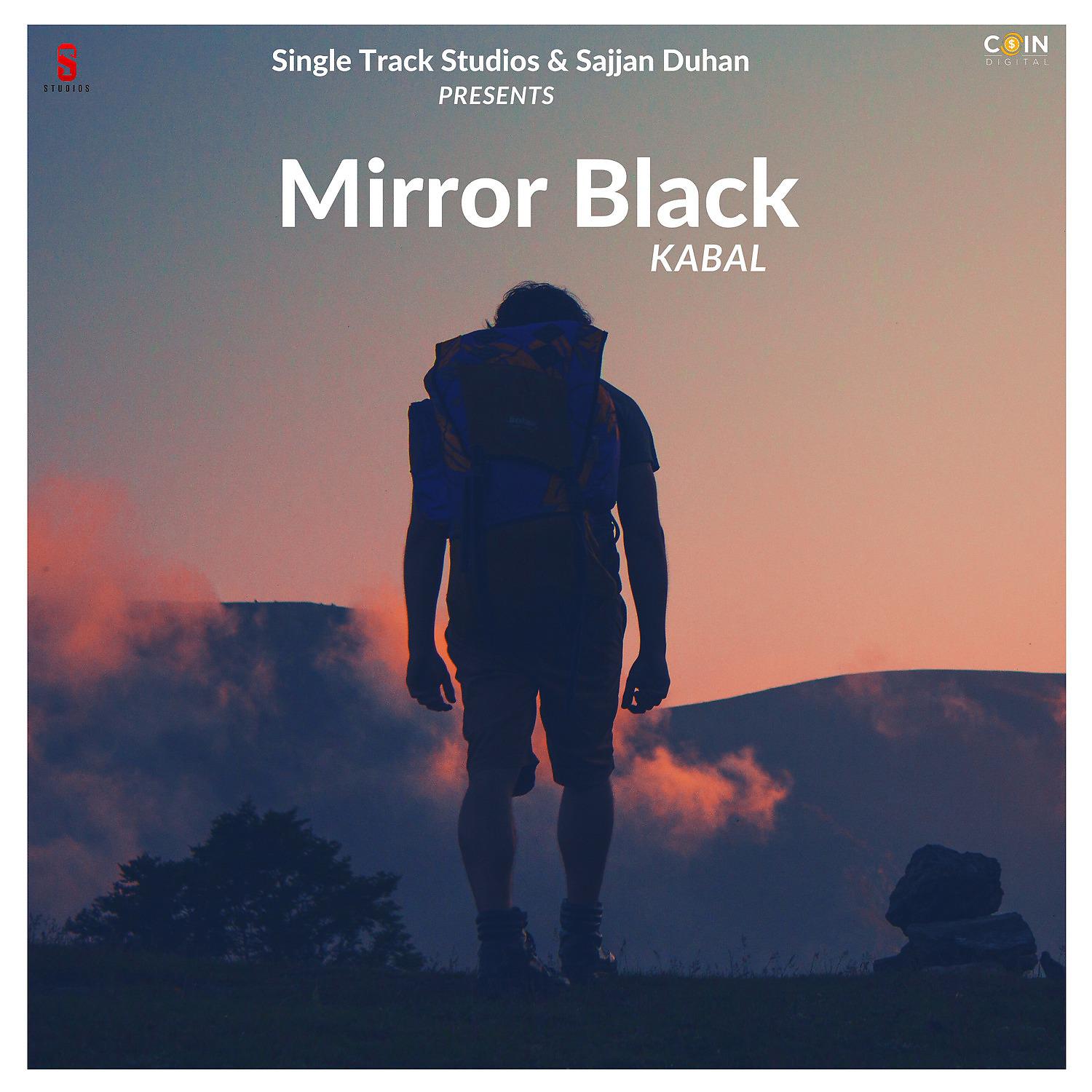 Постер альбома Mirror Black