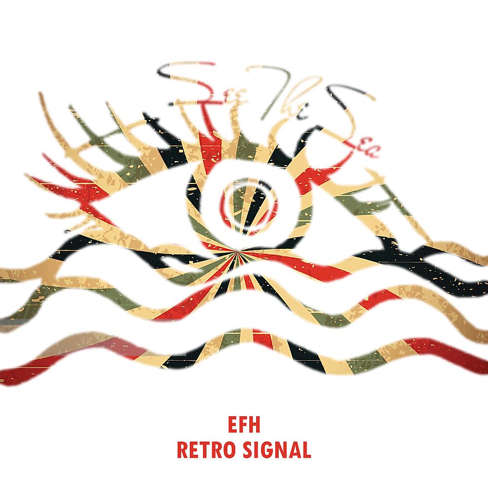 Постер альбома Retro Signal