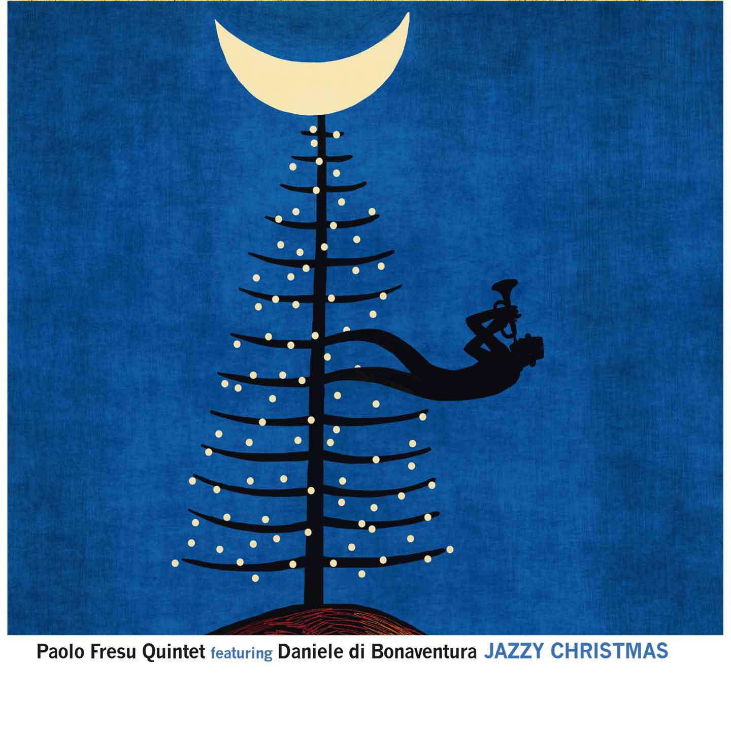 Постер альбома Jazzy Christmas