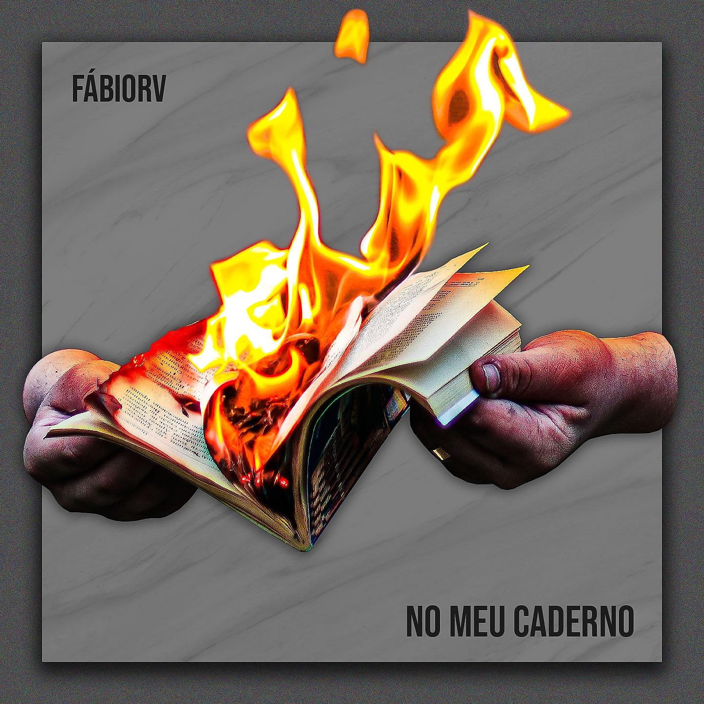 Постер альбома No Meu Caderno