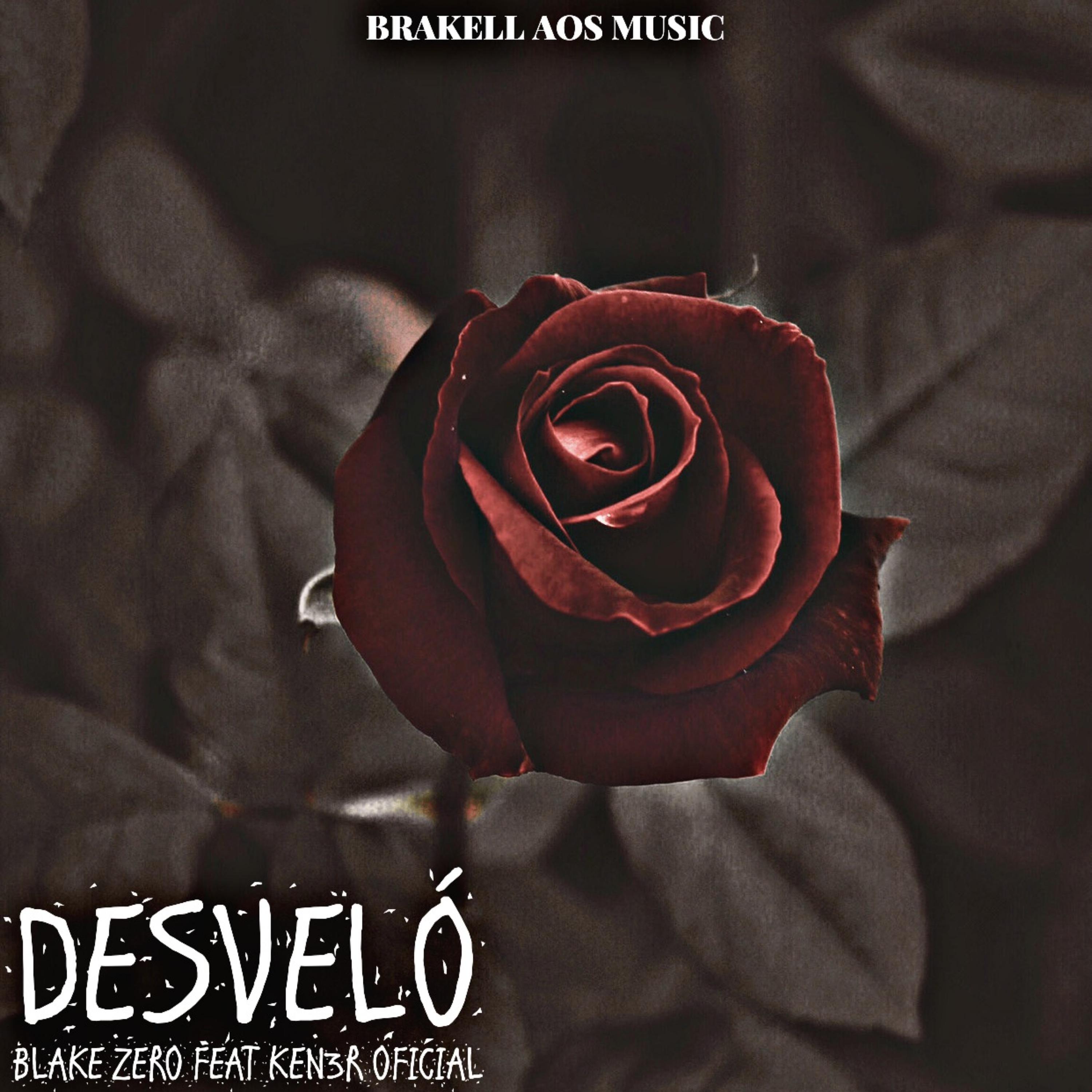 Постер альбома Desveló