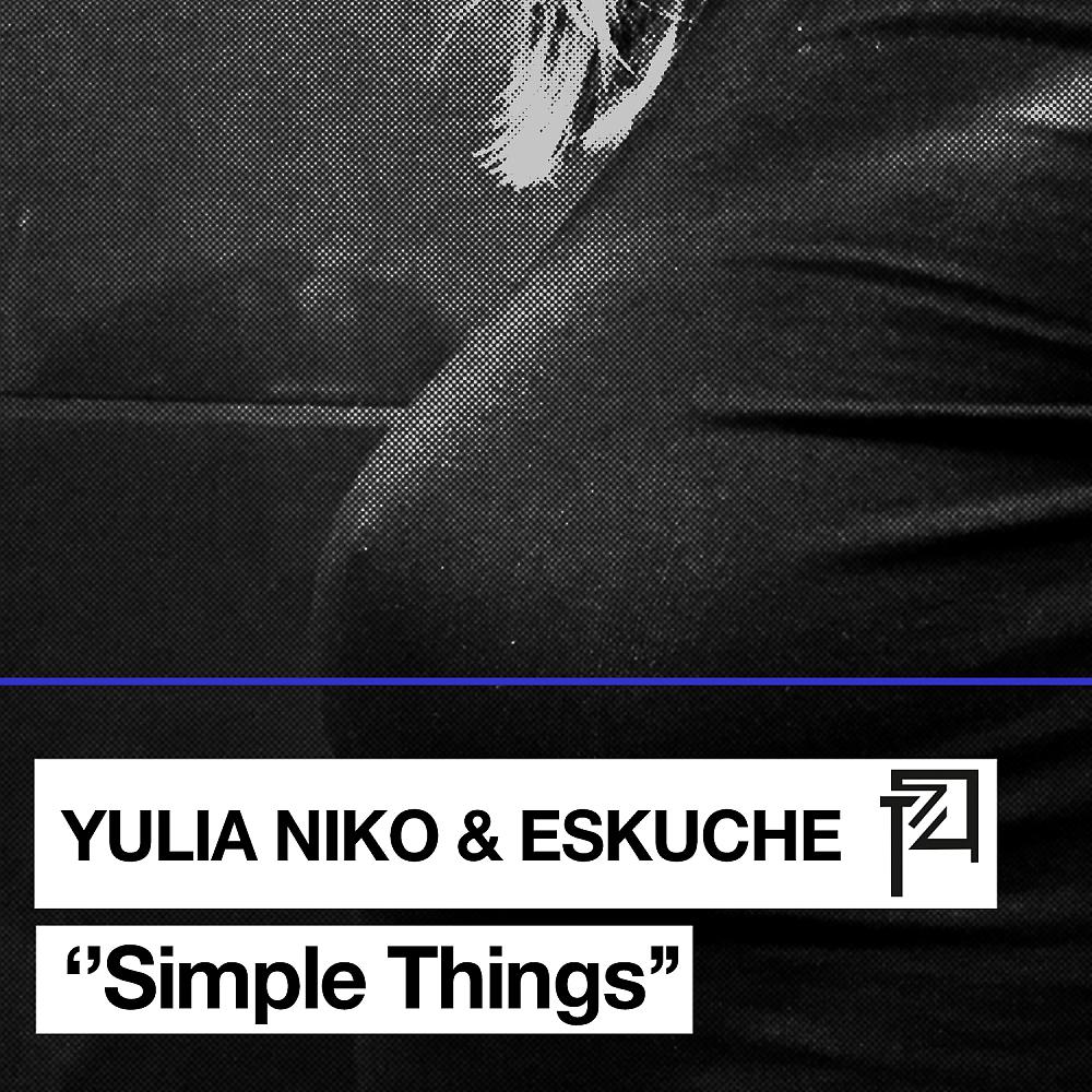 Постер альбома Simple Things