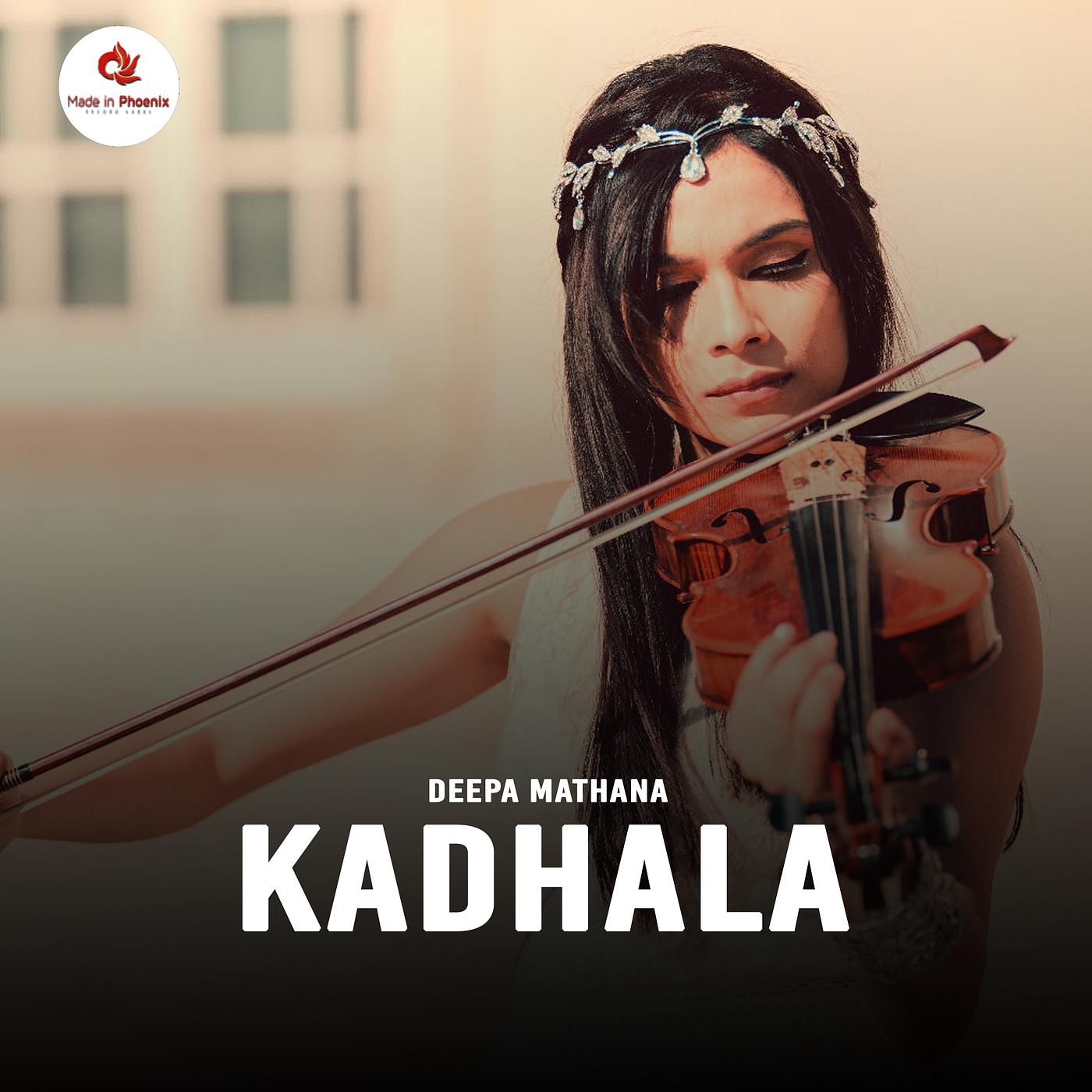Постер альбома Kadhala