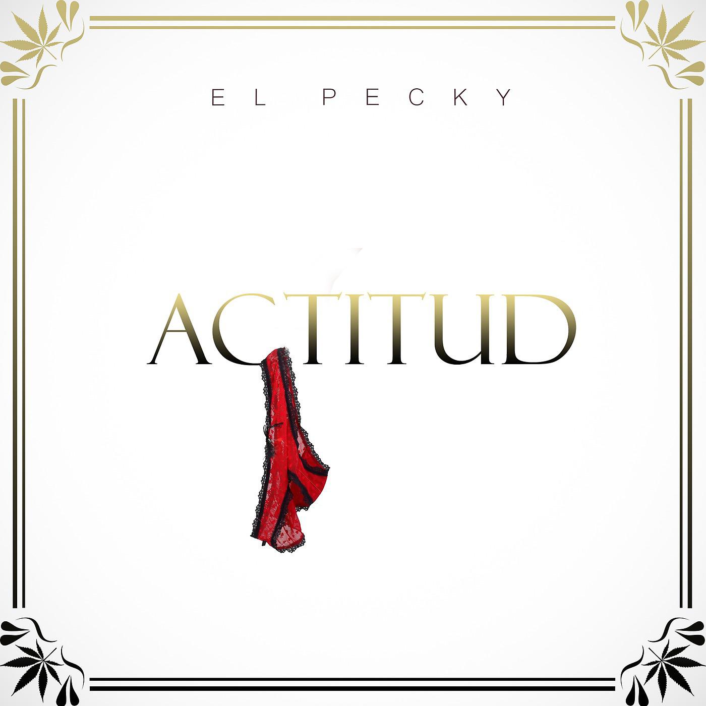 Постер альбома Actitud