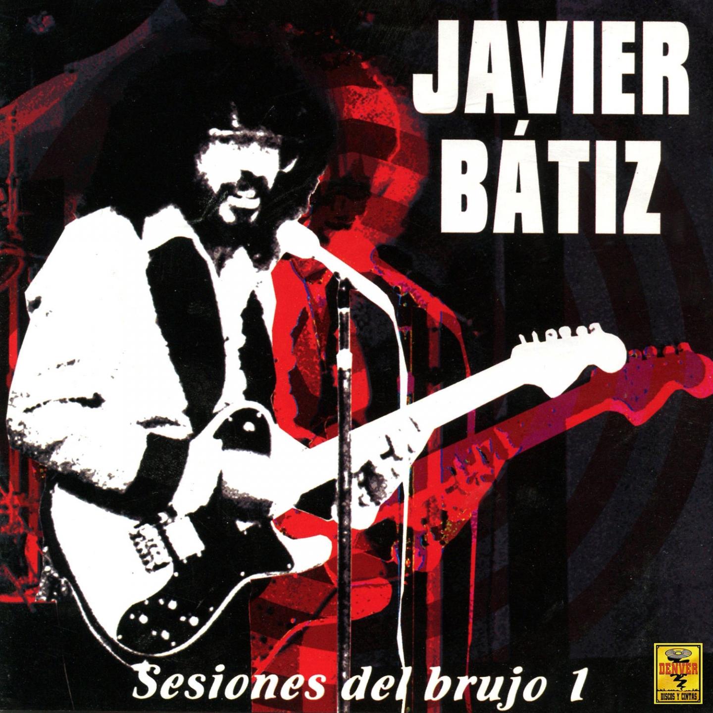 Постер альбома Sesiones Del Brujo, Vol. 1
