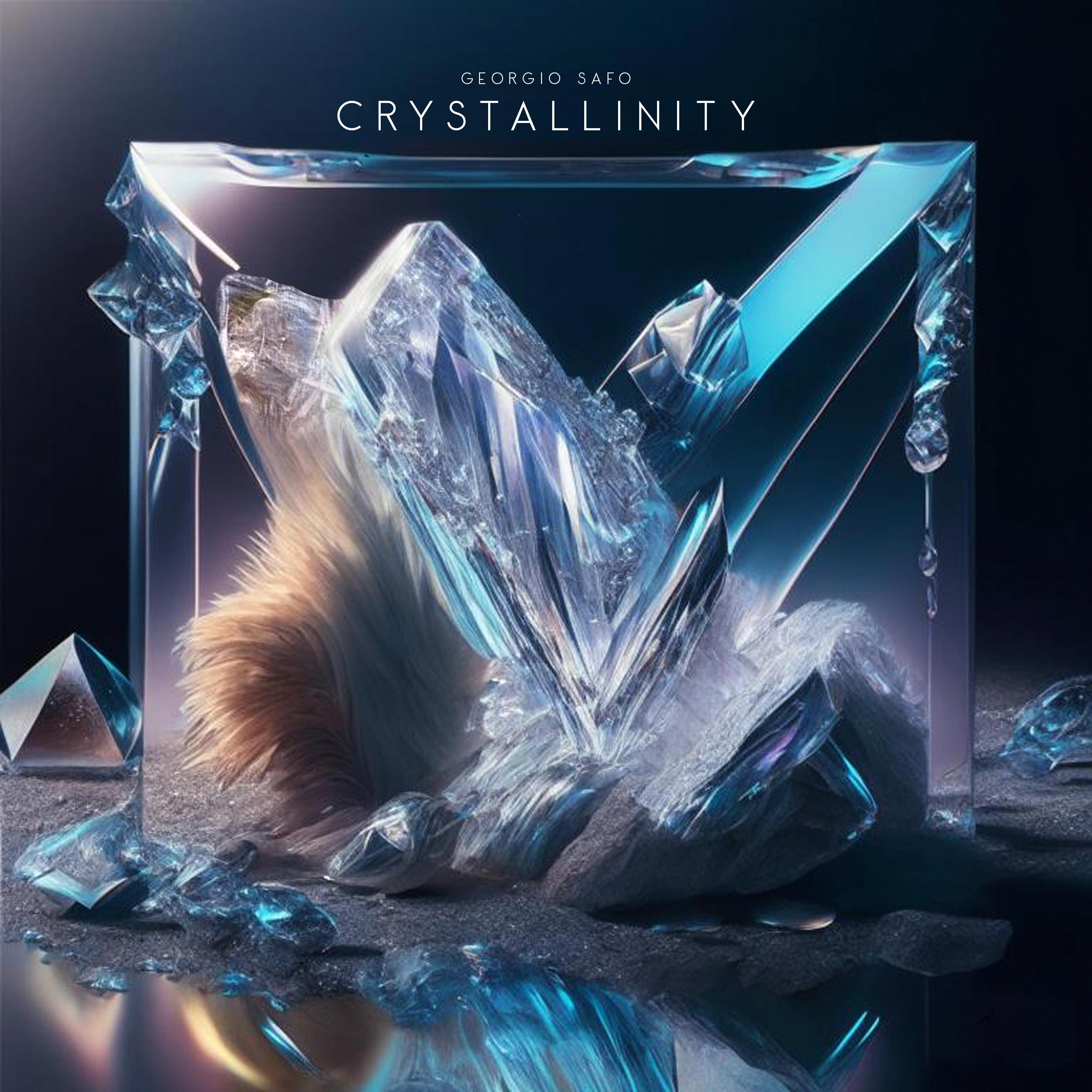 Постер альбома Crystallinity