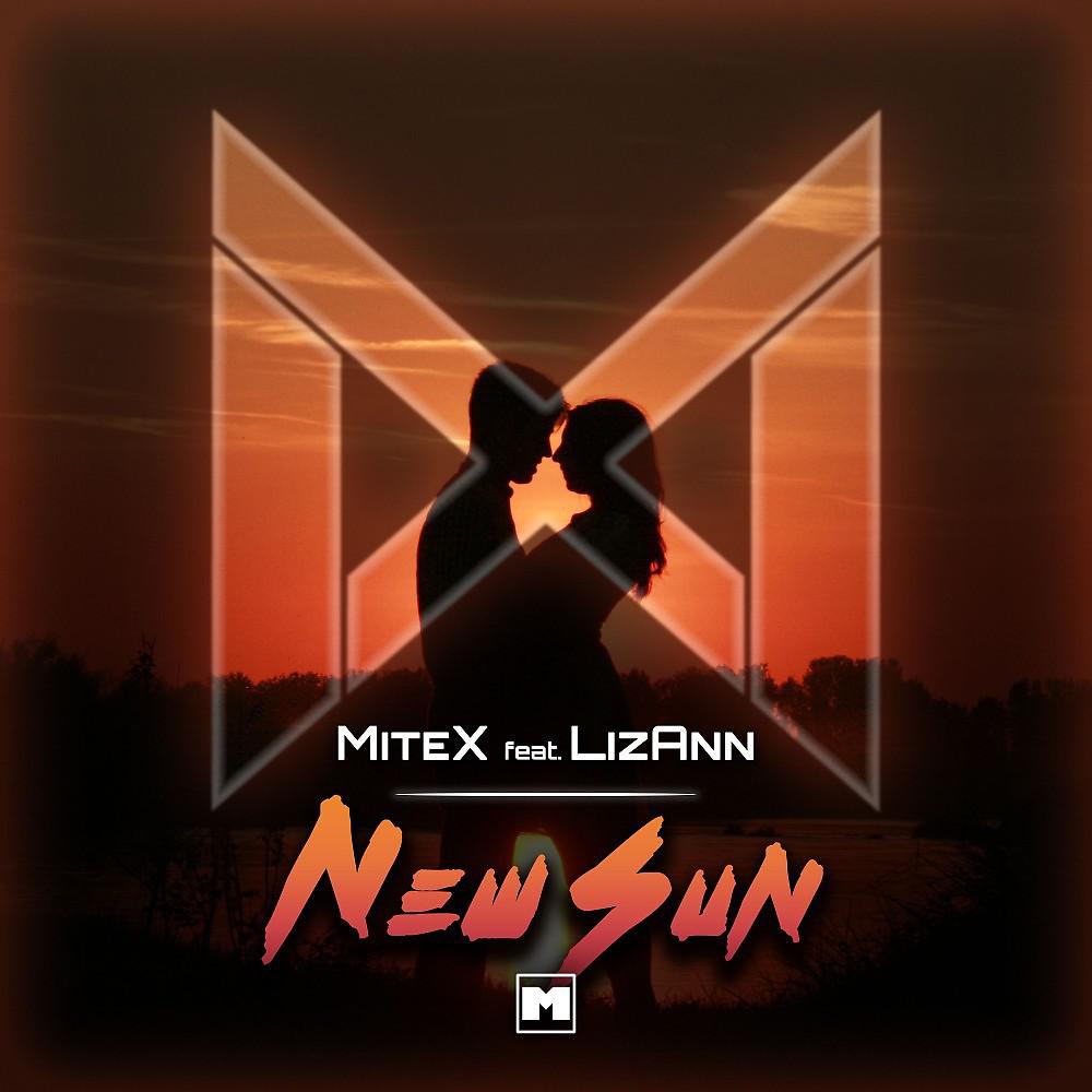 Постер альбома New Sun (Original Mix)