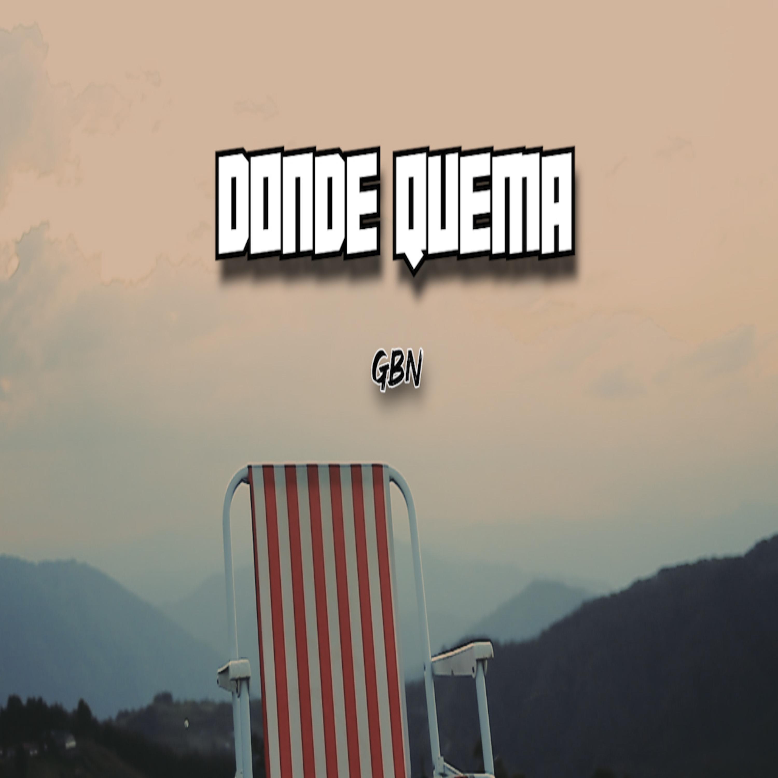 Постер альбома Donde Quema