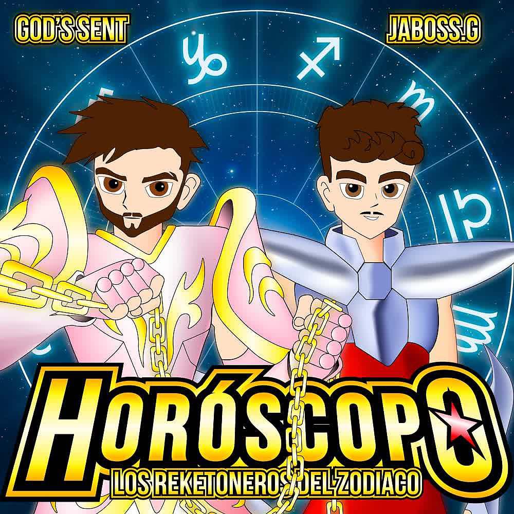 Постер альбома Horóscopo