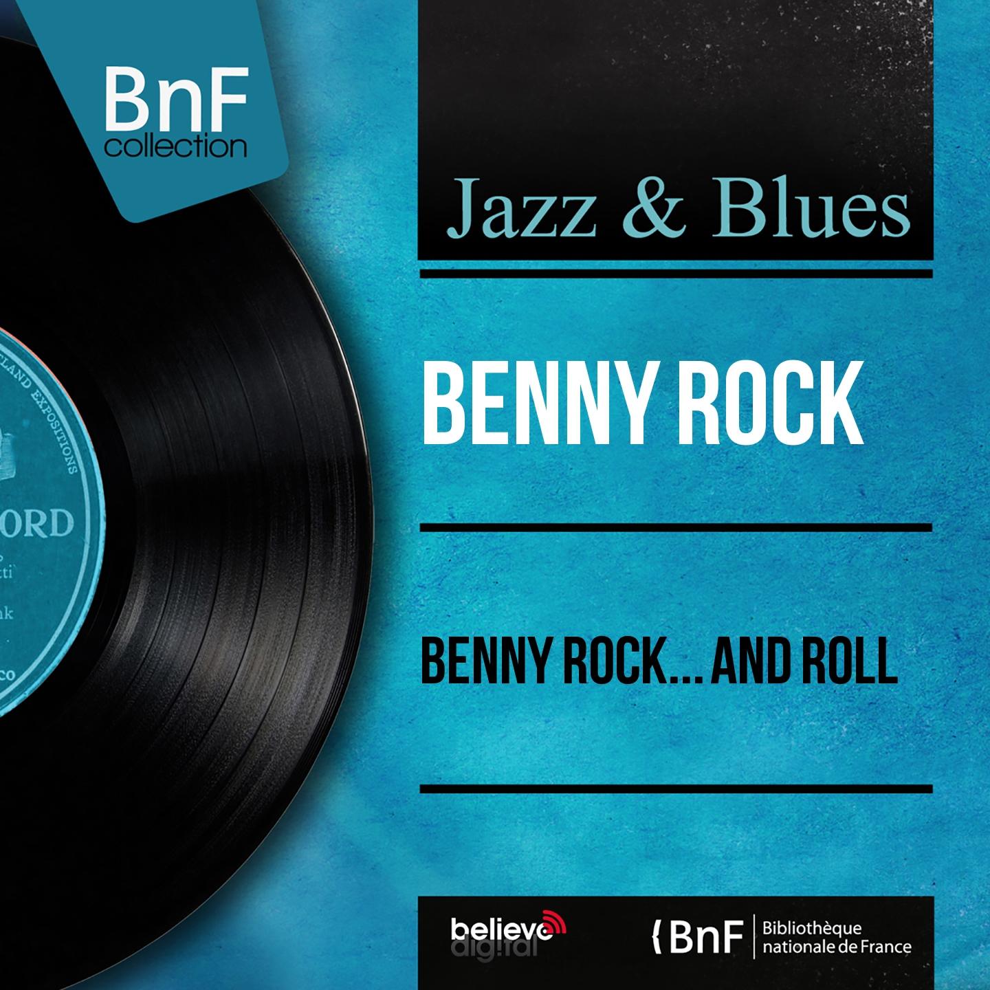 Постер альбома Benny Rock... and Roll (Mono Version)