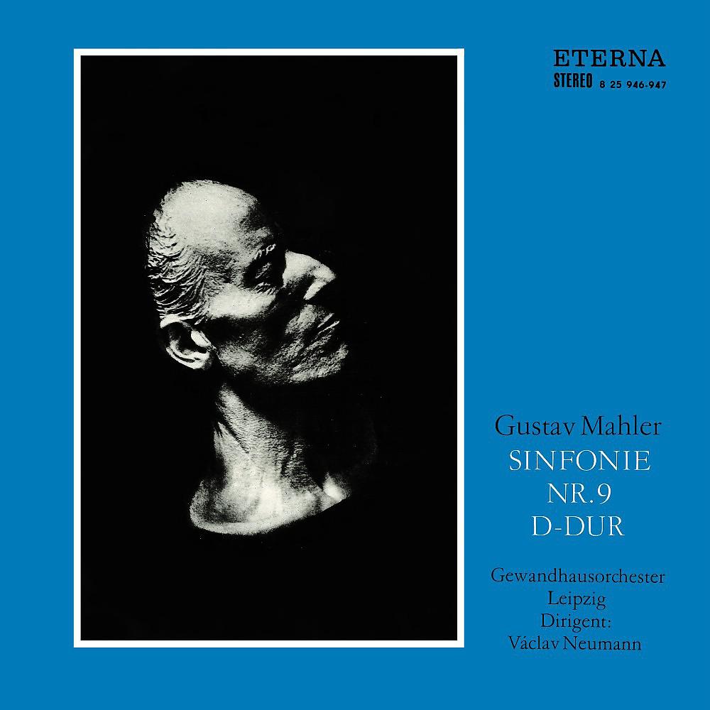 Постер альбома Mahler: Sinfonie No. 9