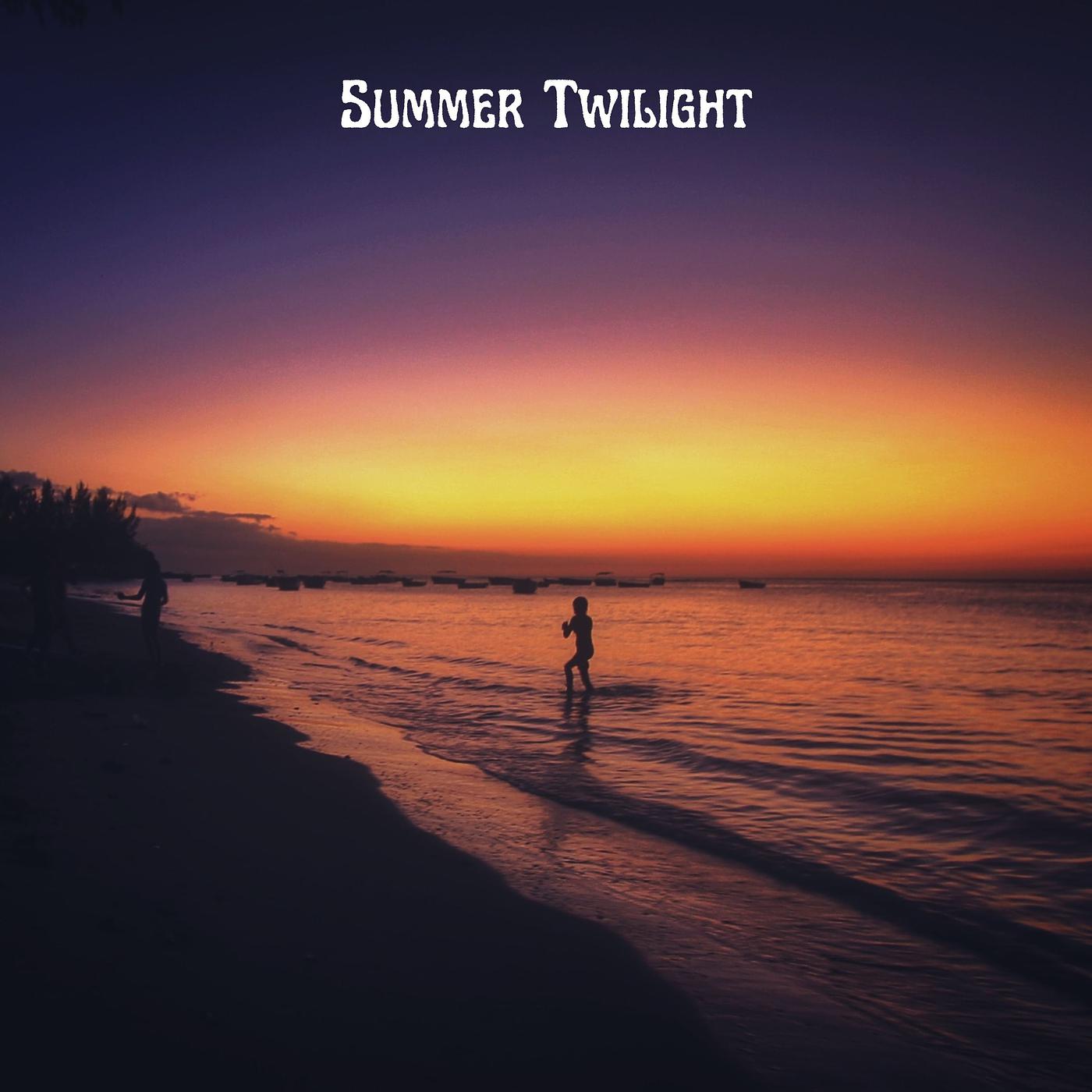 Постер альбома Summer Twilight
