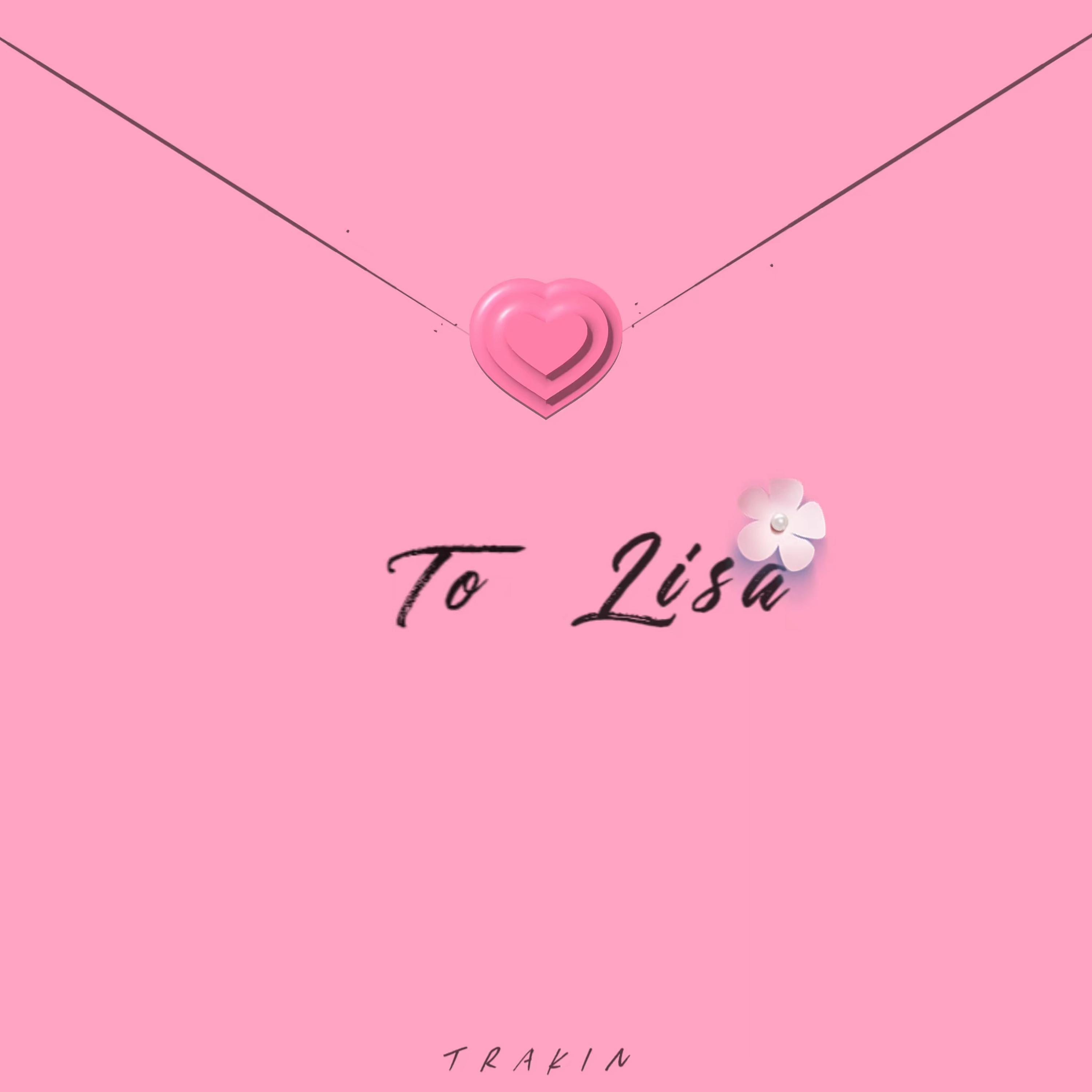 Постер альбома To Lisa