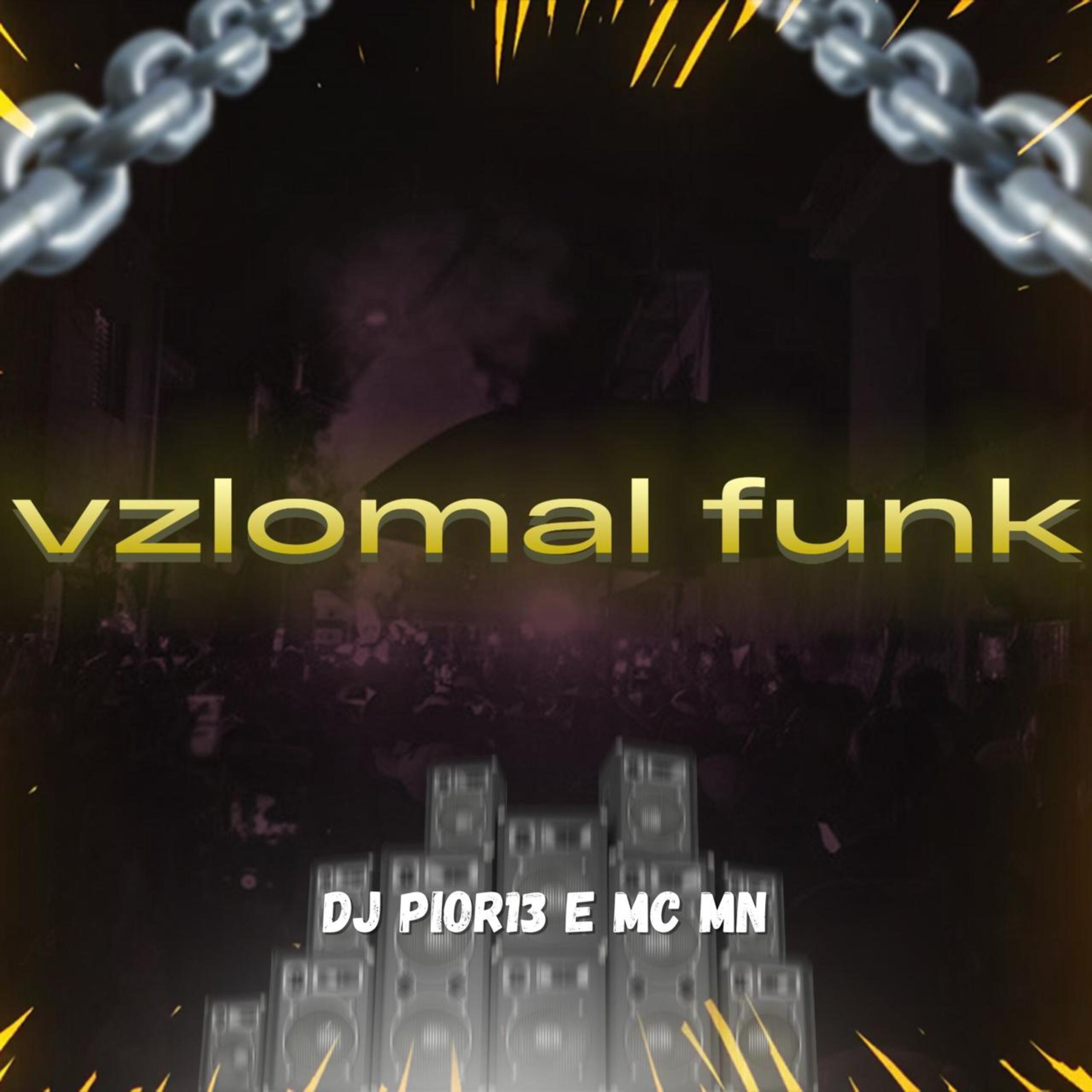 Постер альбома Vzlomal Funk