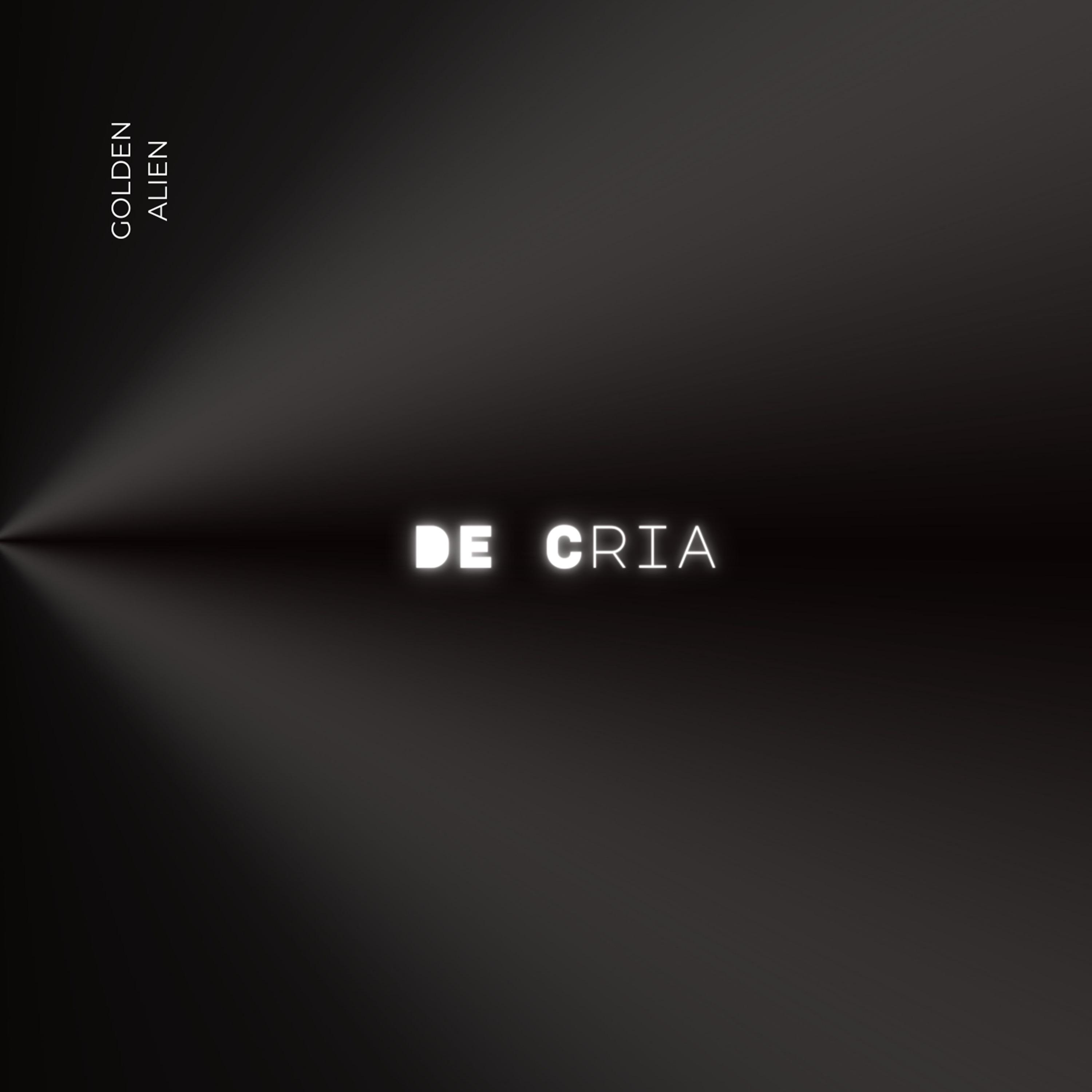 Постер альбома De Cria