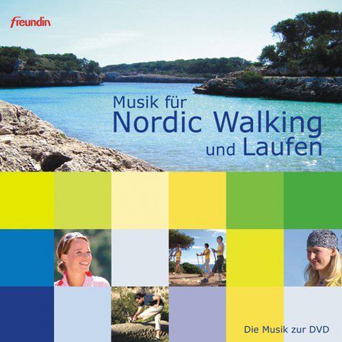 Постер альбома Musik für Nordic Walking und Laufen