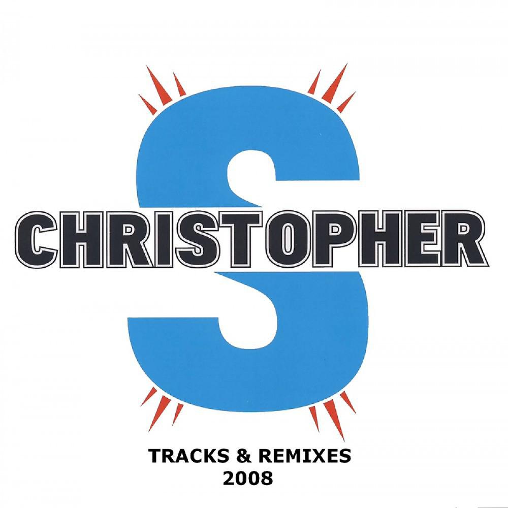 Постер альбома Tracks & Remixes 2008