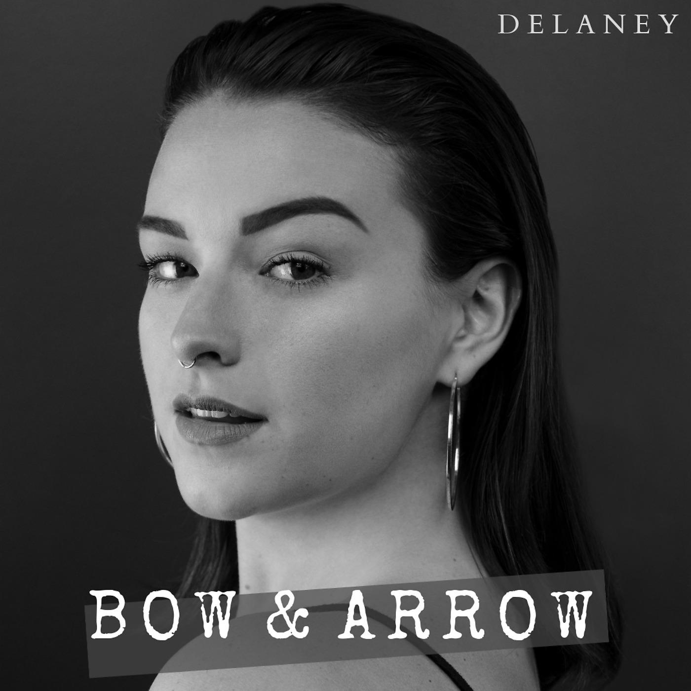 Постер альбома Bow & Arrow