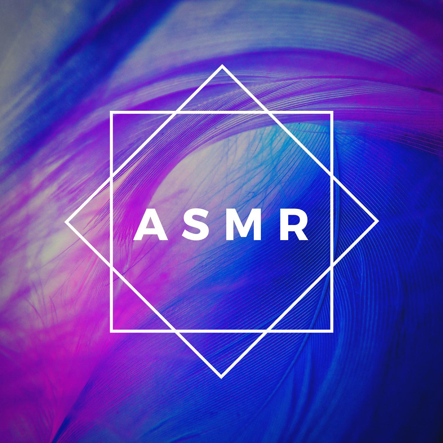 Постер альбома ASMR
