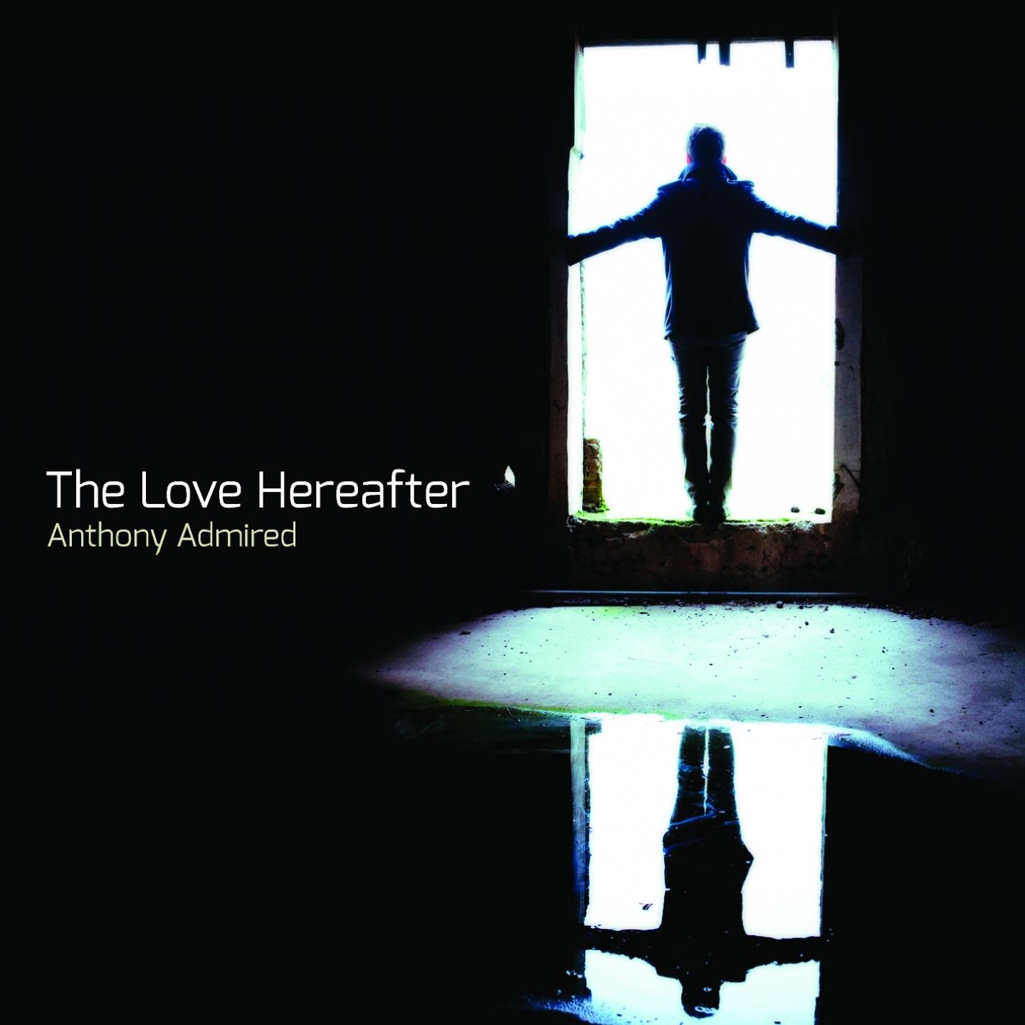 Постер альбома The Love Hereafter