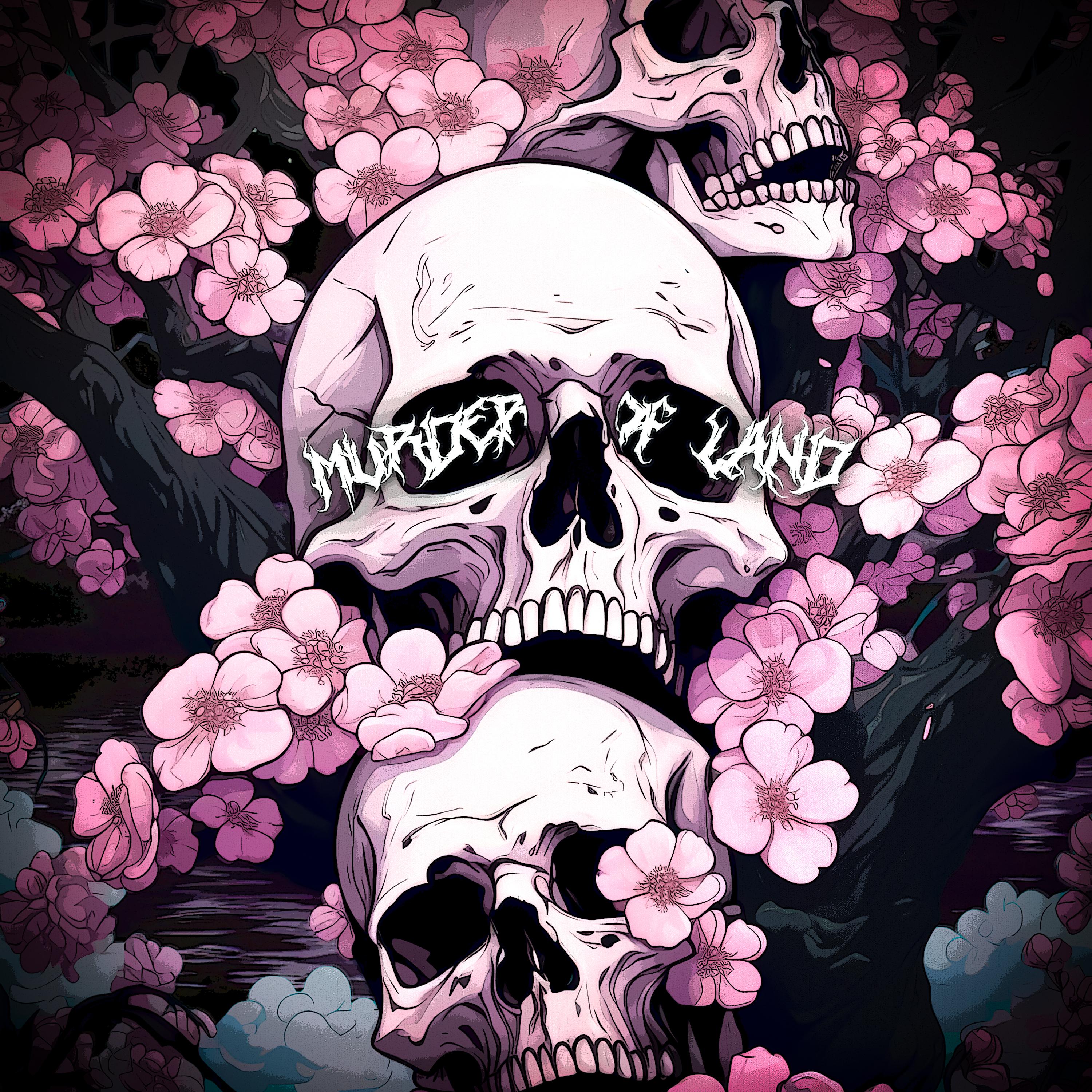 Постер альбома MURDER OF LAND
