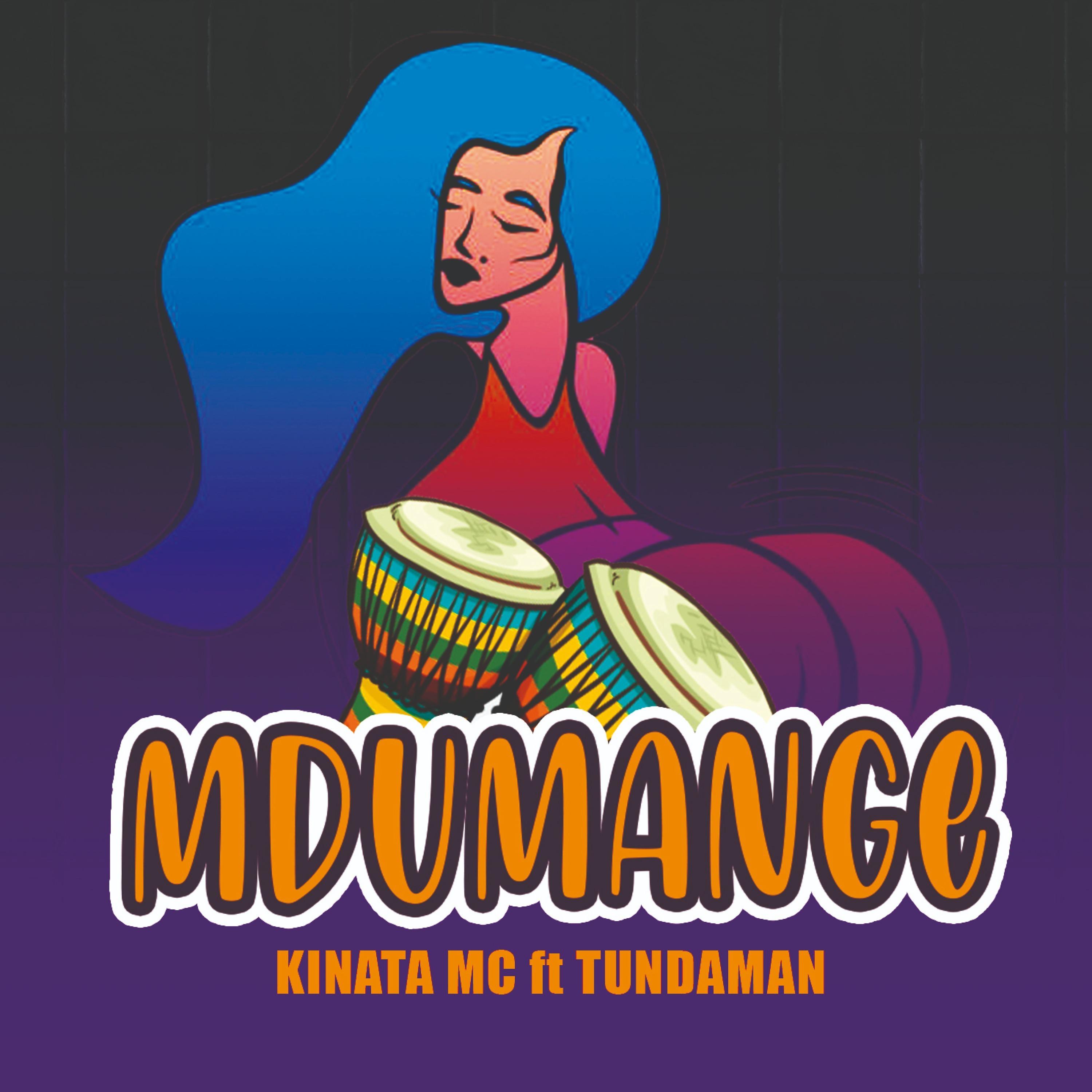 Постер альбома Mdumange