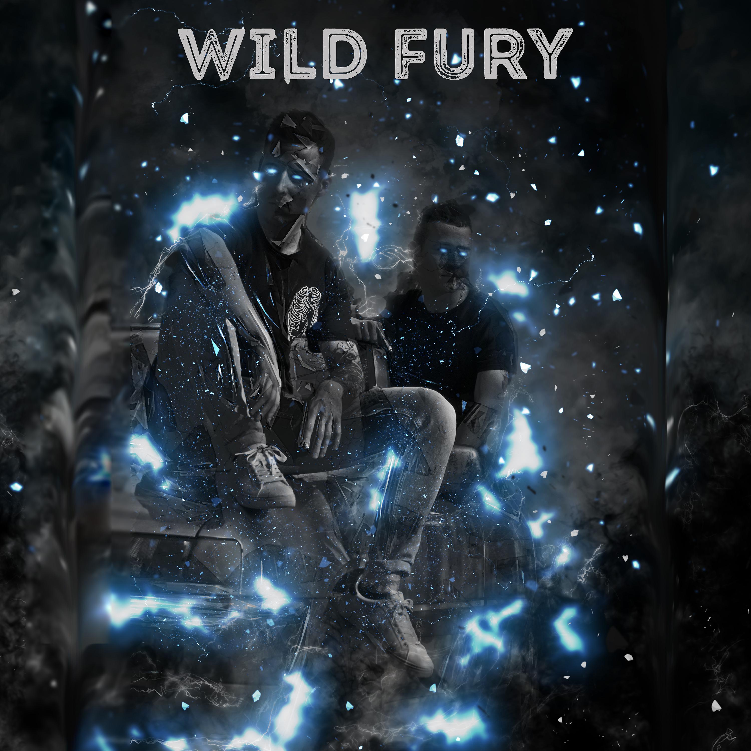 Постер альбома WILD FURY