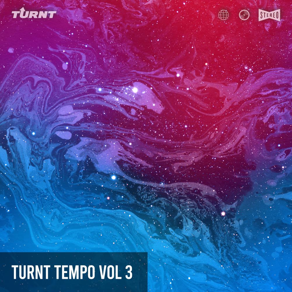 Постер альбома TURNT Tempo, Vol. 3