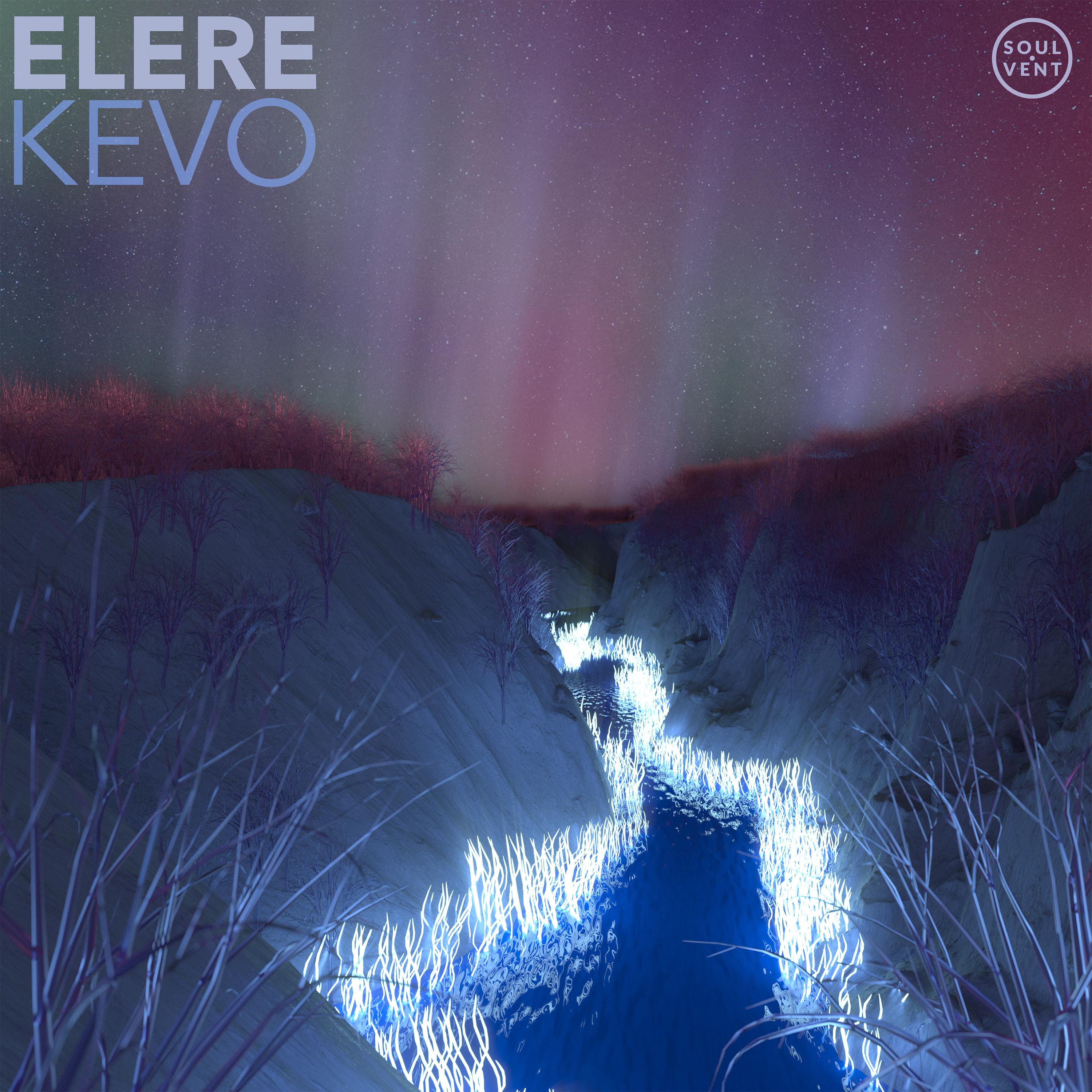 Постер альбома Kevo