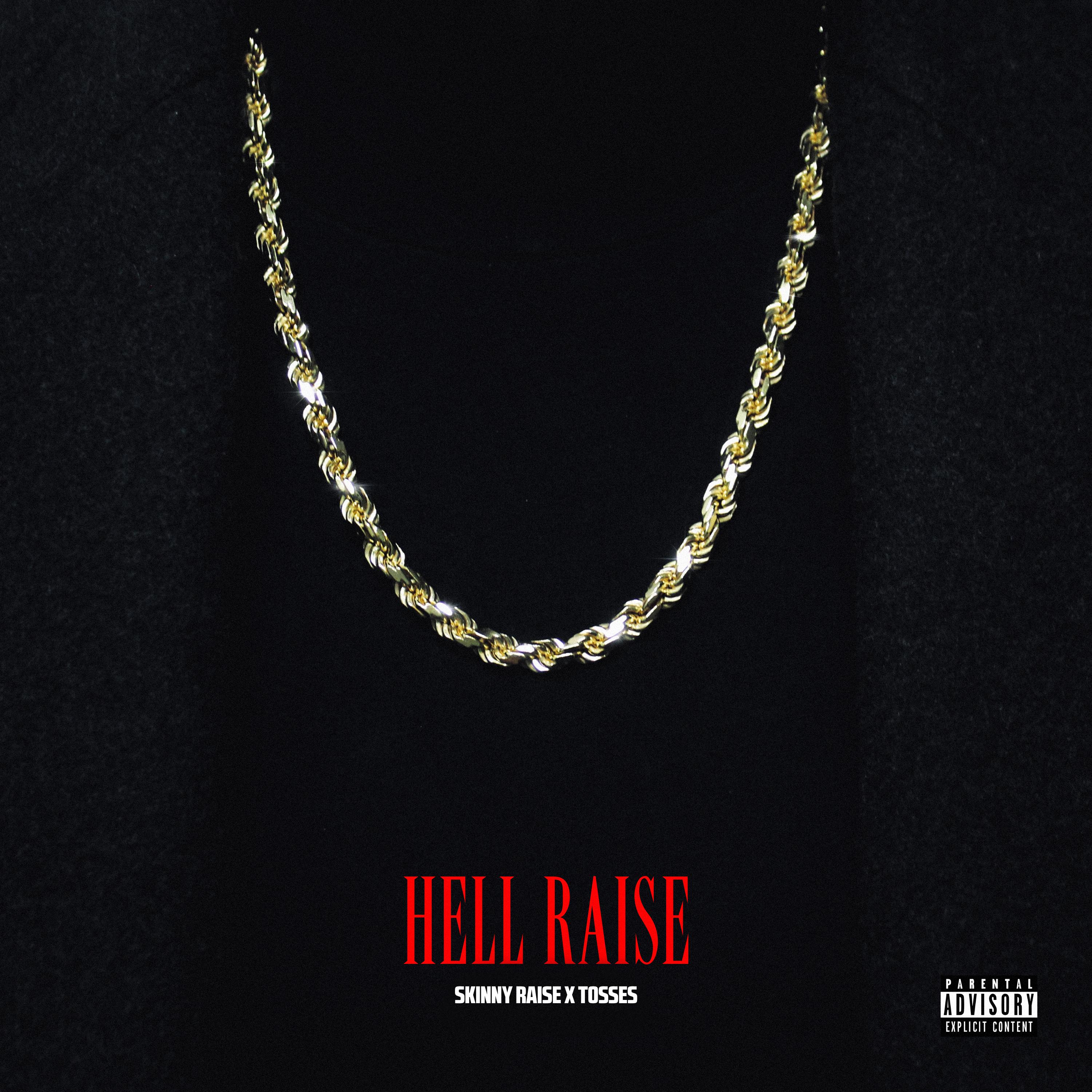 Постер альбома HellRaise
