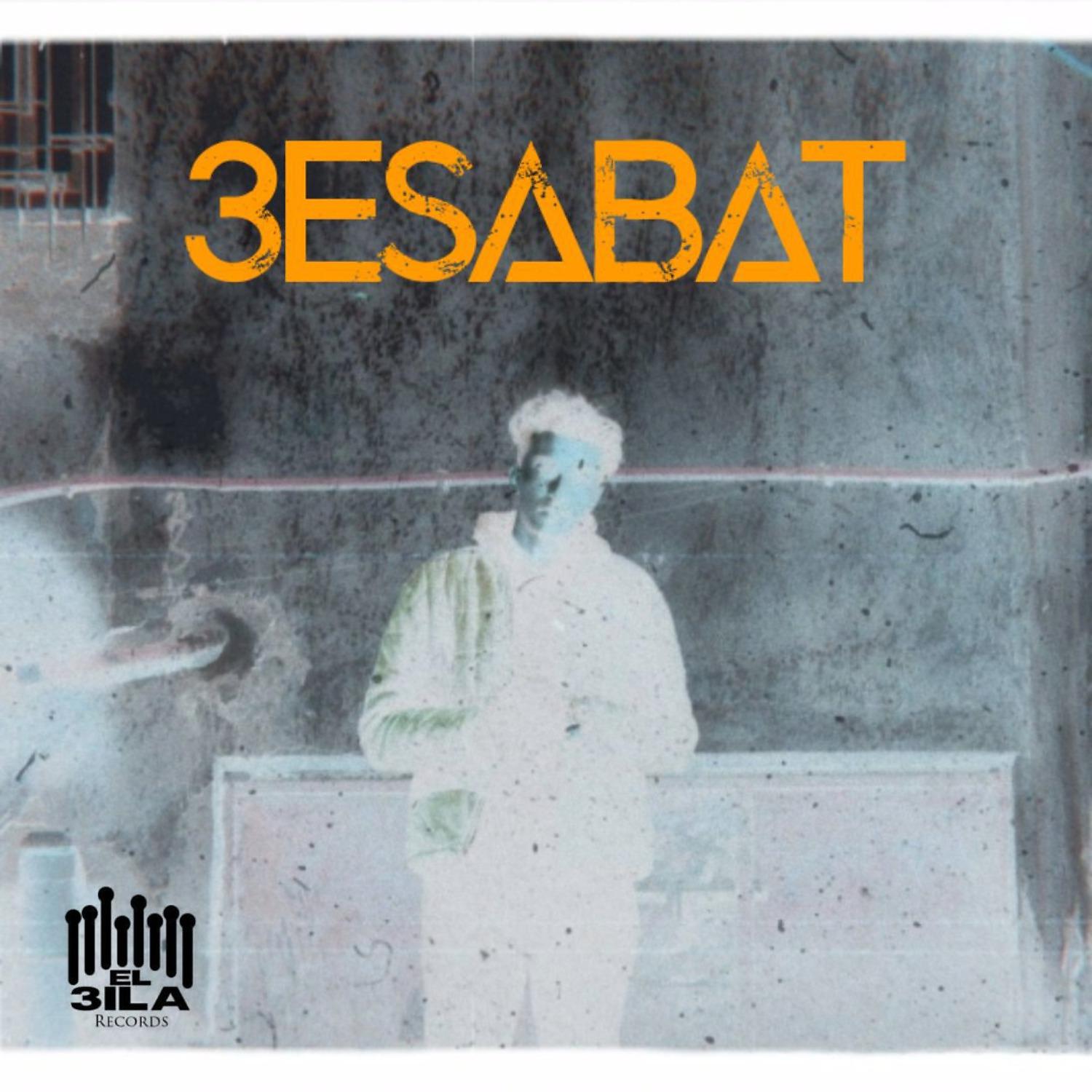 Постер альбома 3esabat