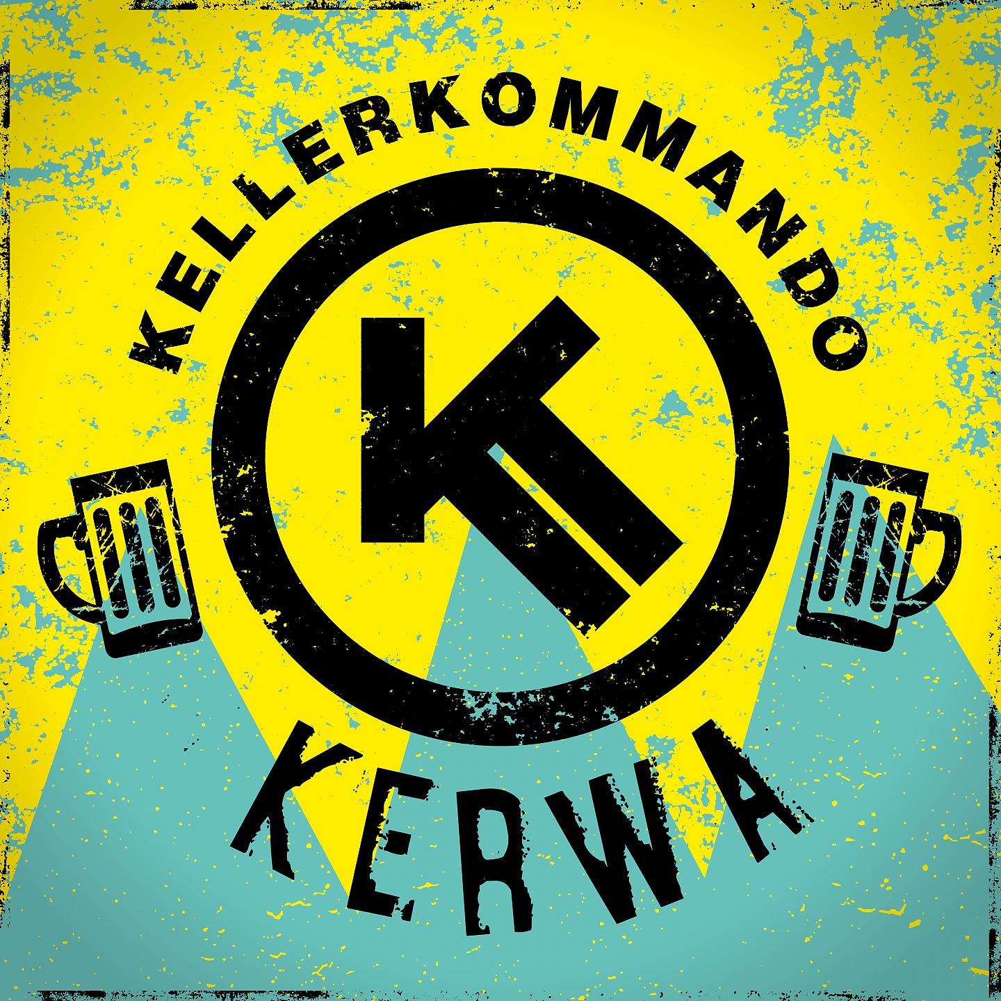 Постер альбома Kerwa