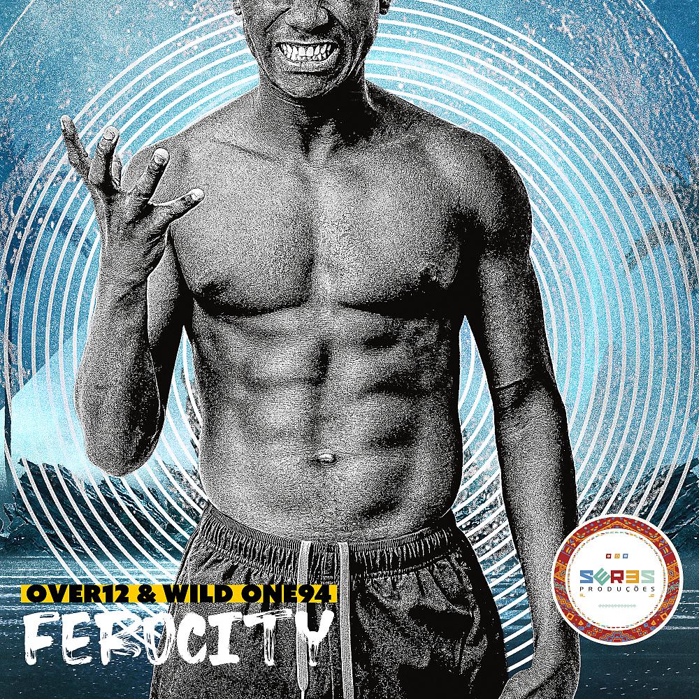 Постер альбома Ferocity