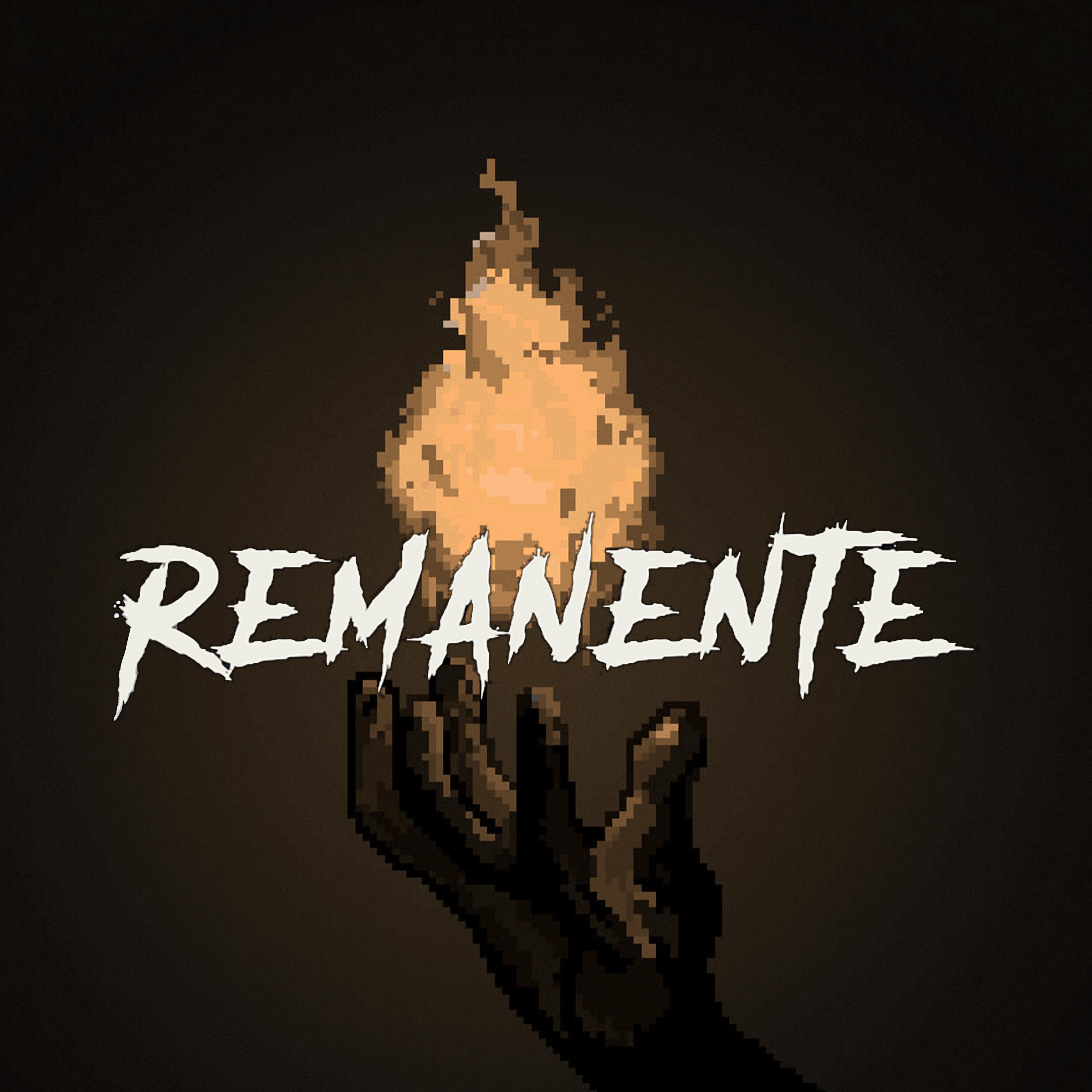 Постер альбома Remanente
