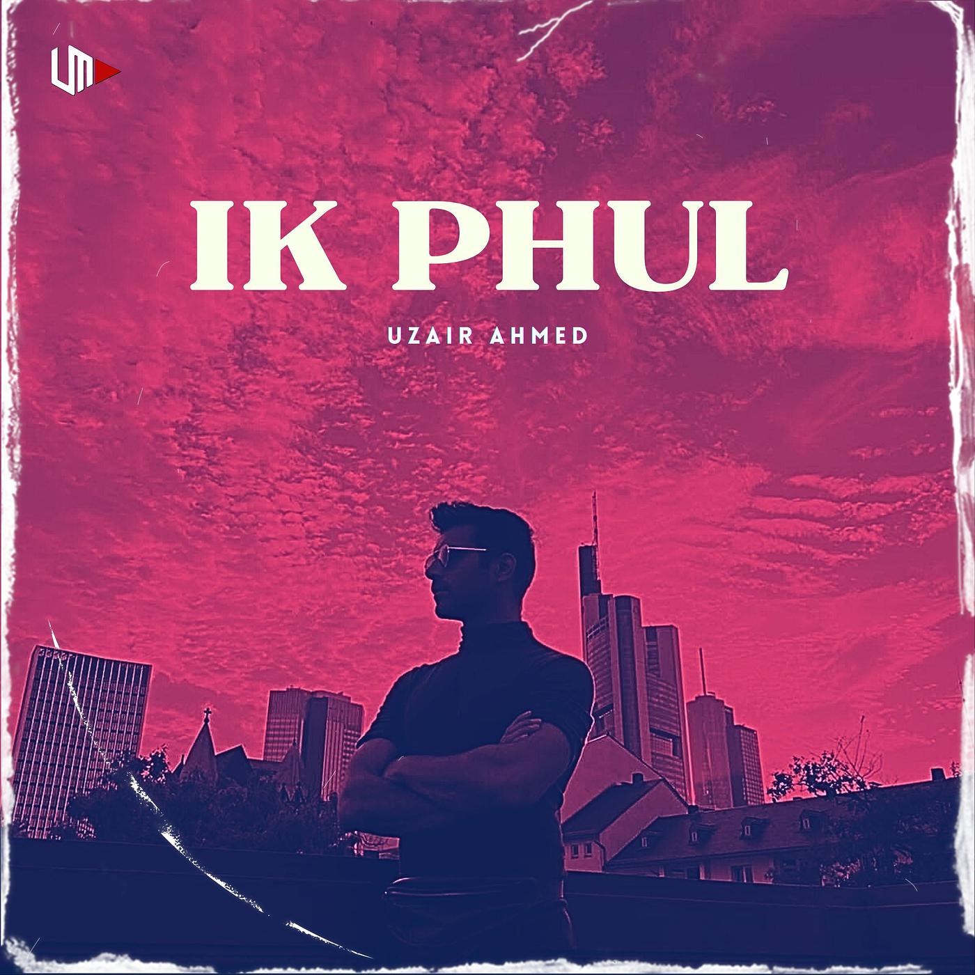 Постер альбома Ik Phul